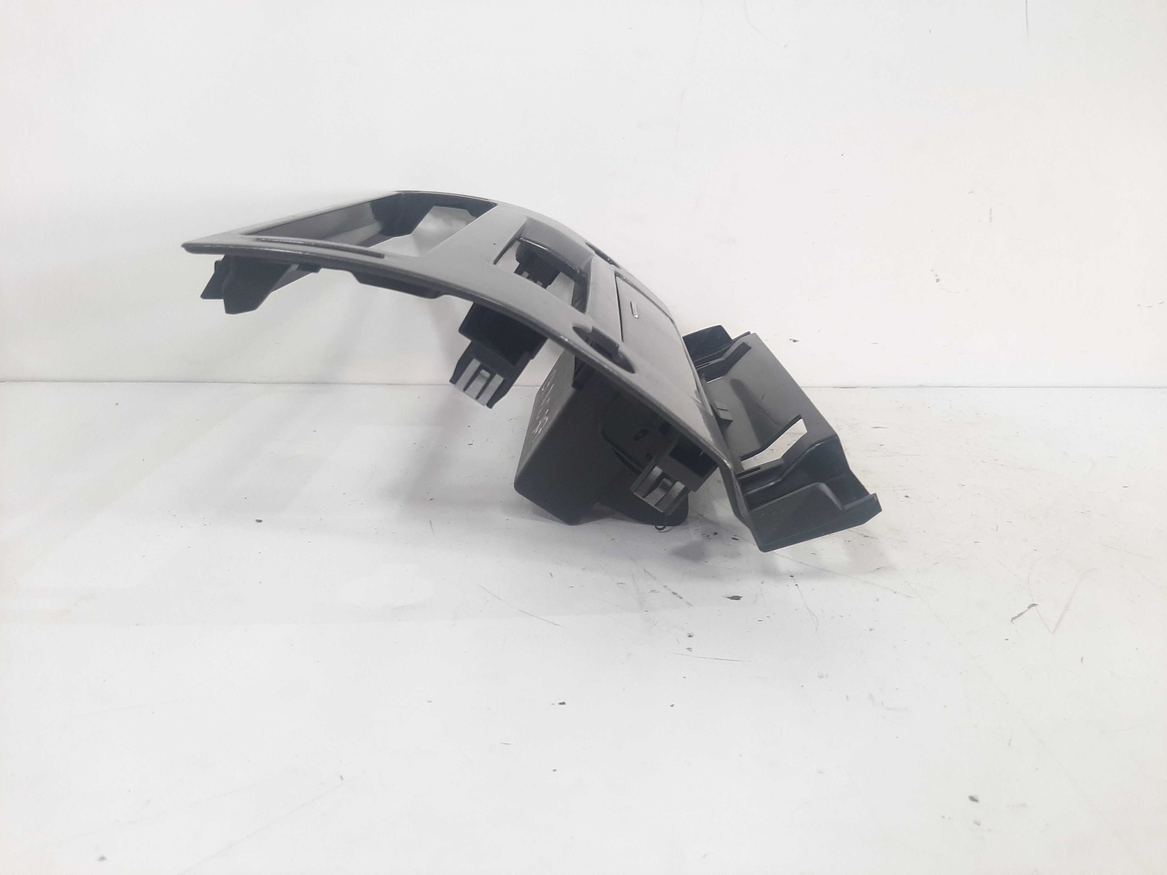 Moldura Central Difusor Ar C4 Hatch Pallas 2007 2008 A 2013 6