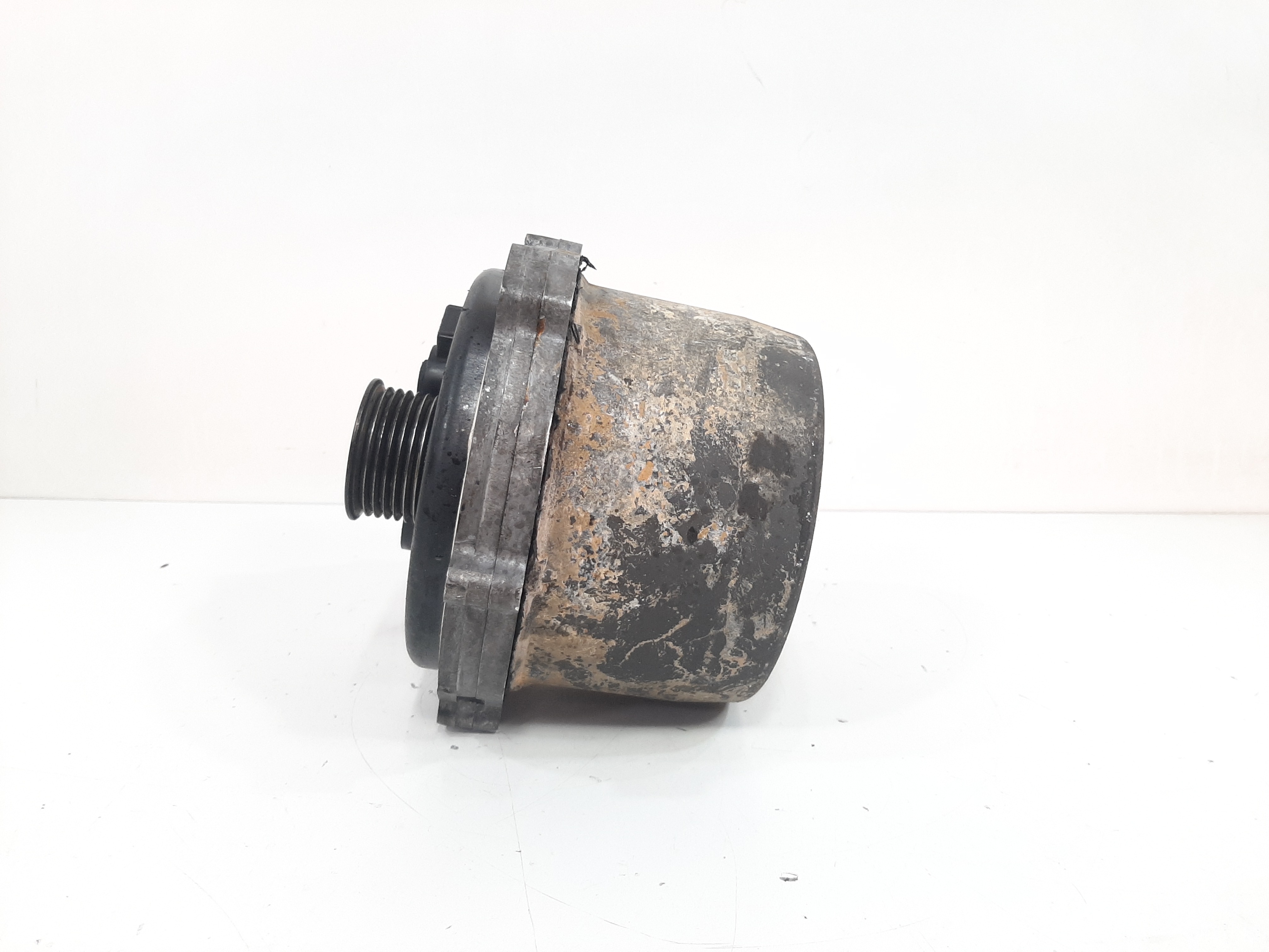 Alternador Refrigerado Bmw X5 540i 4.4 V8 01 A 06 Zm9014001 9