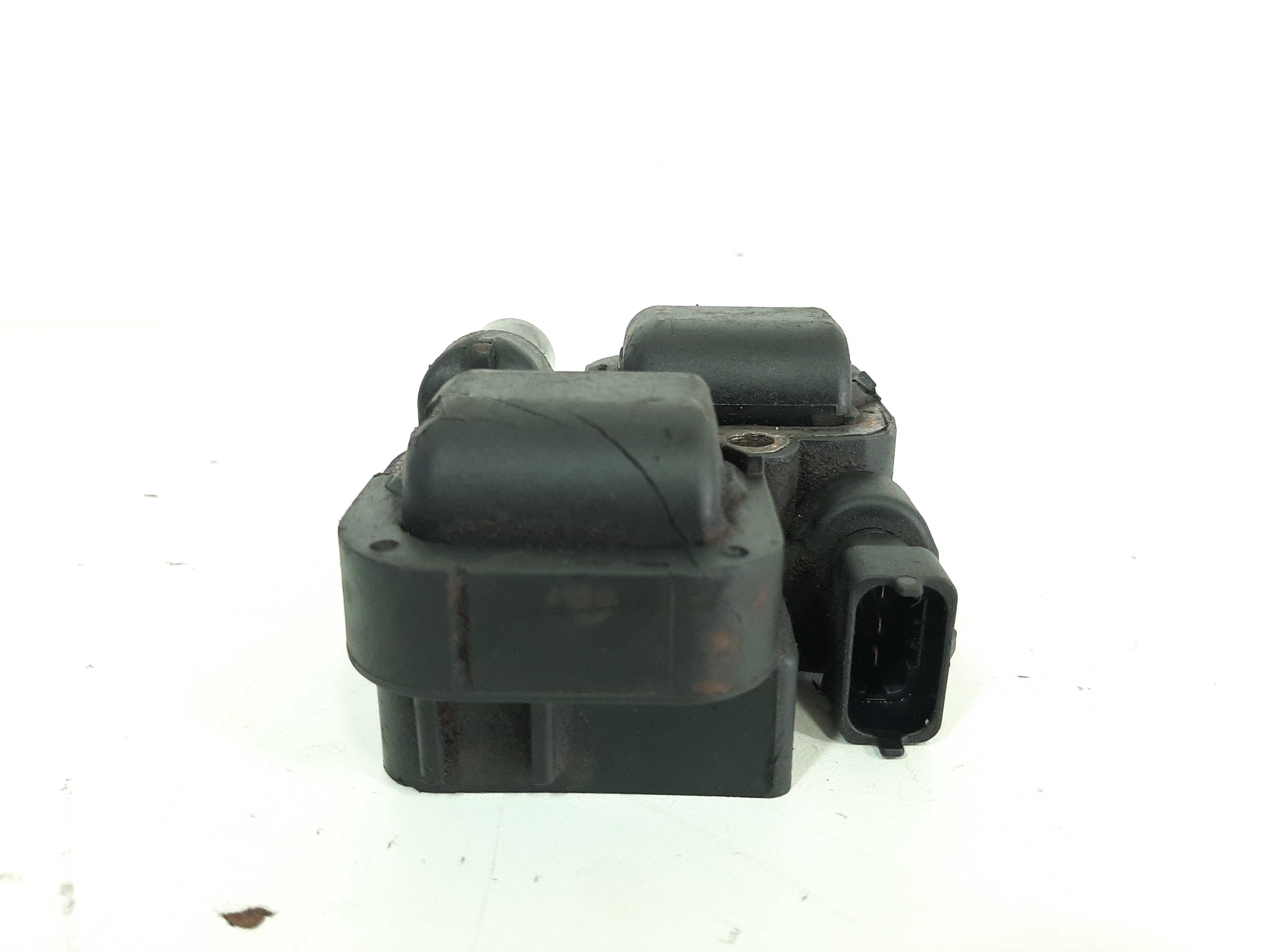 Bobina Ignição Mercedes Benz E320 W202 3.2 V6 1998 A 2002 4