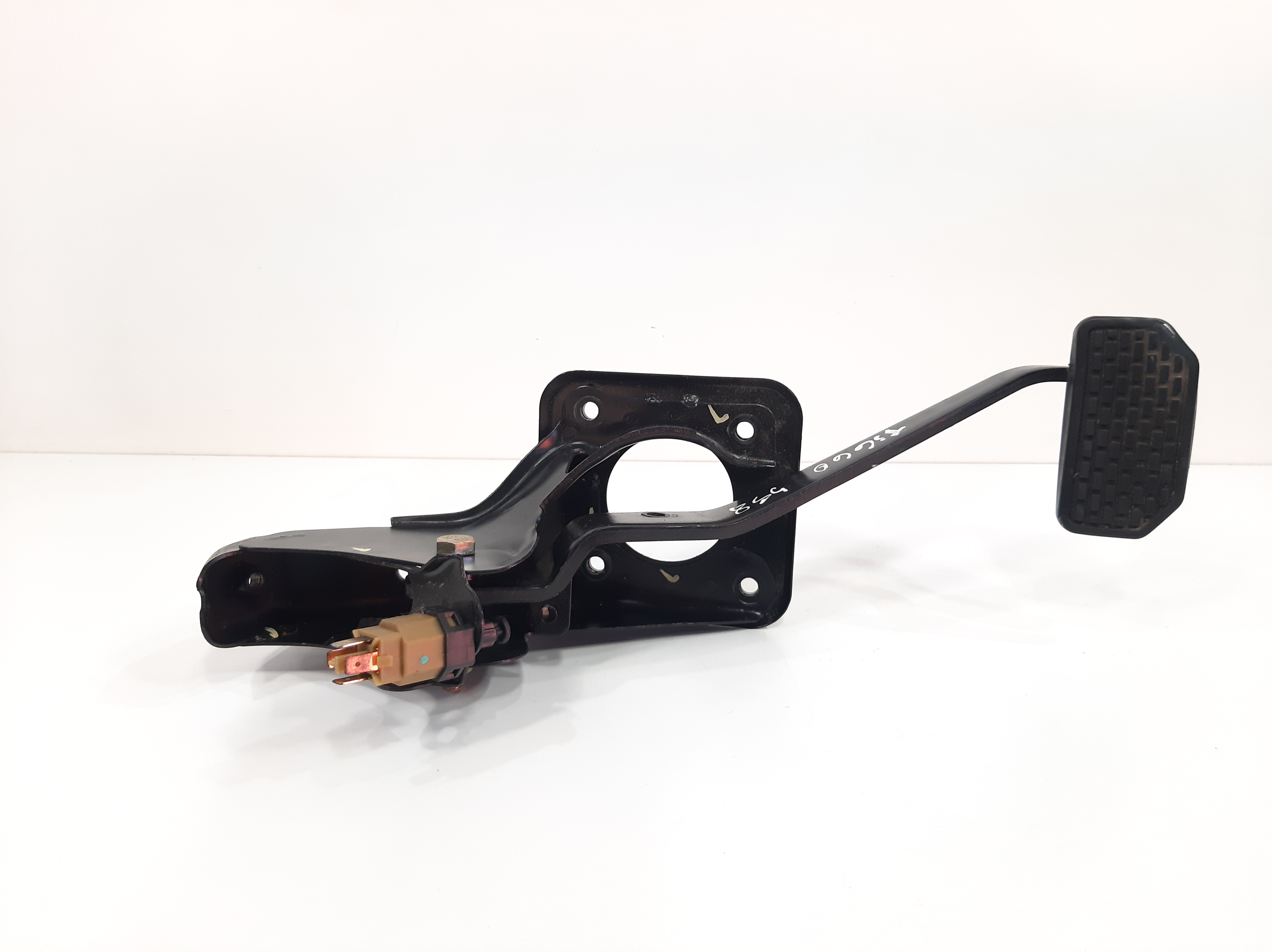 Pedal Freio Caoa Chery Tiggo 2.0 16v Aut. 2013 2014 2015