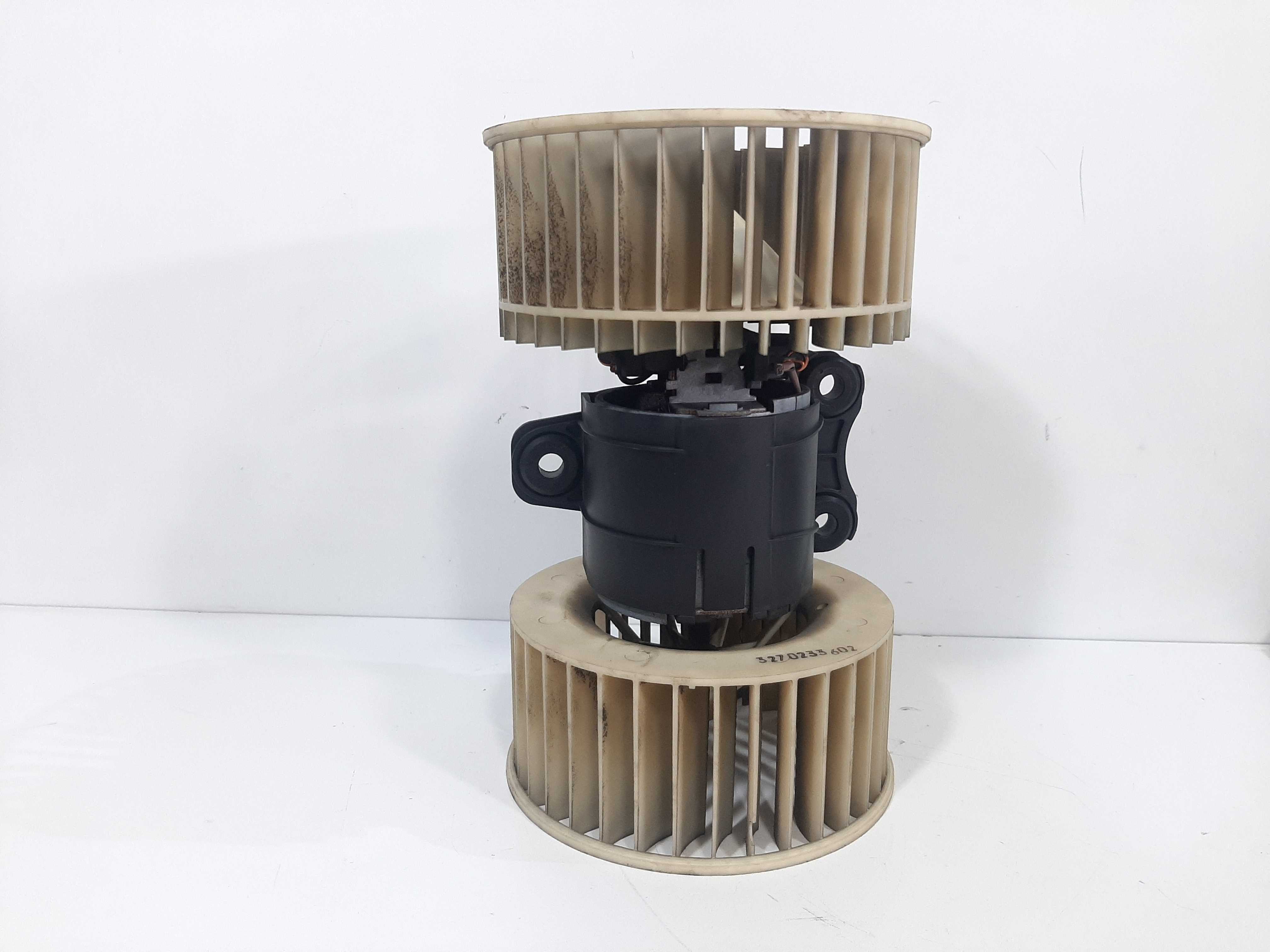 Motor Ventilação Ar Forçado Bmw X5 3.0 540i 4.4 1996 A 2006 1