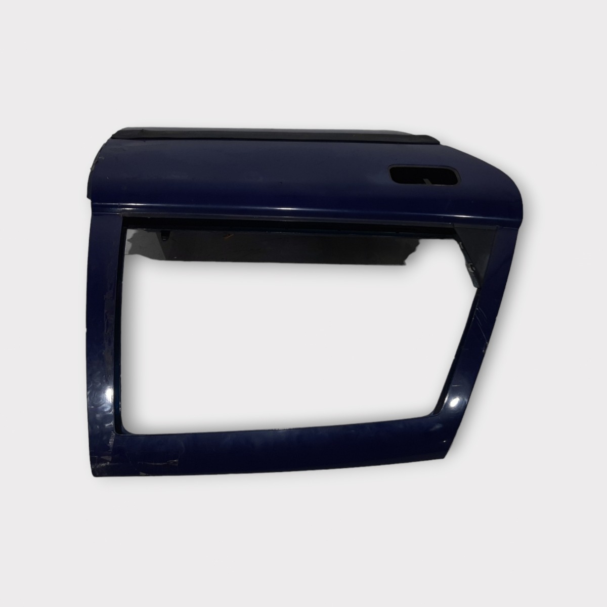 Porta Traseira Direita Gm Chevrolet Vectra 1993 1994 A 1996 5