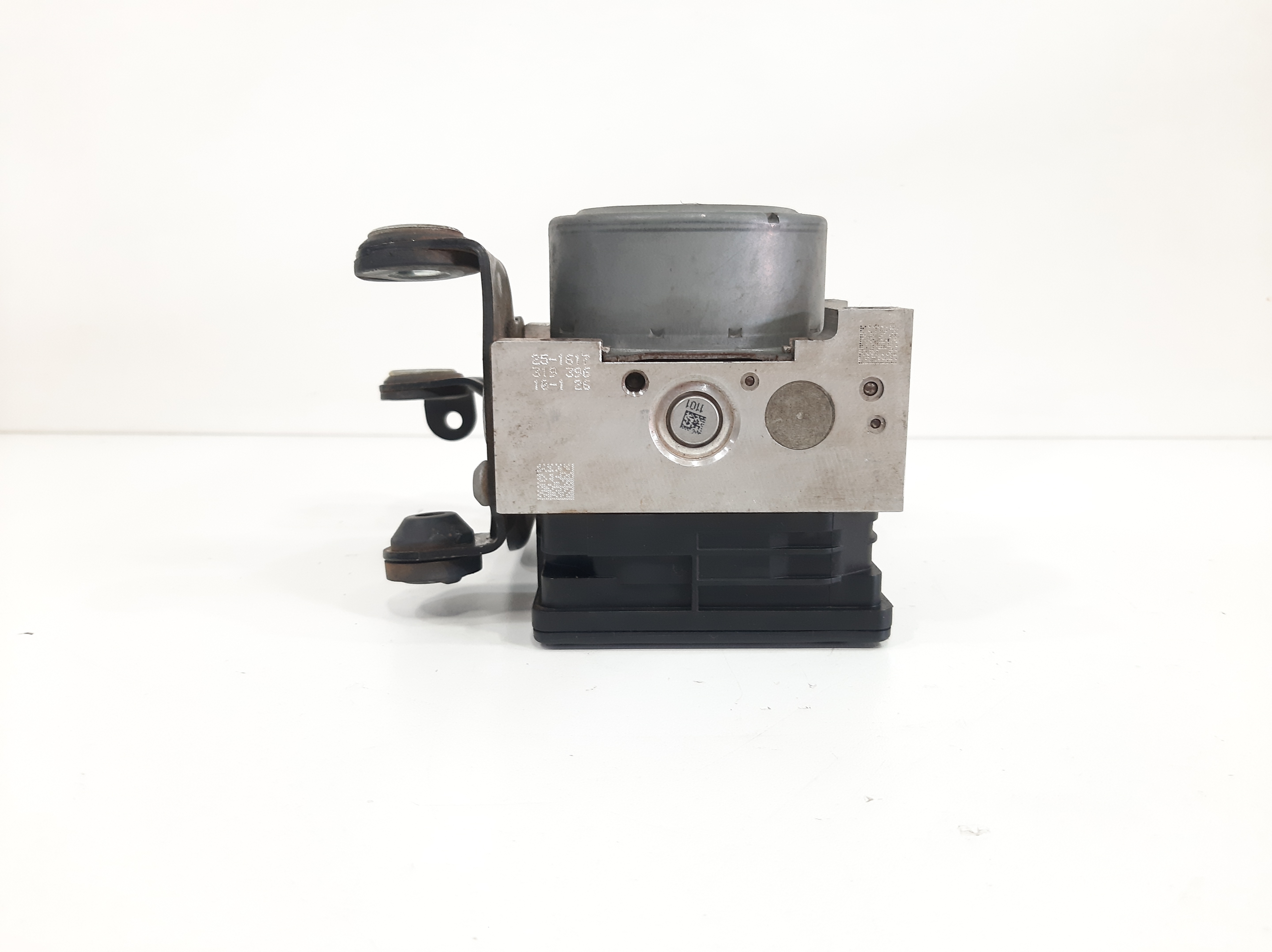 Módulo Abs Ford Fusion Titanium 2.0 16v Ecoboost 2014 A 2019 7