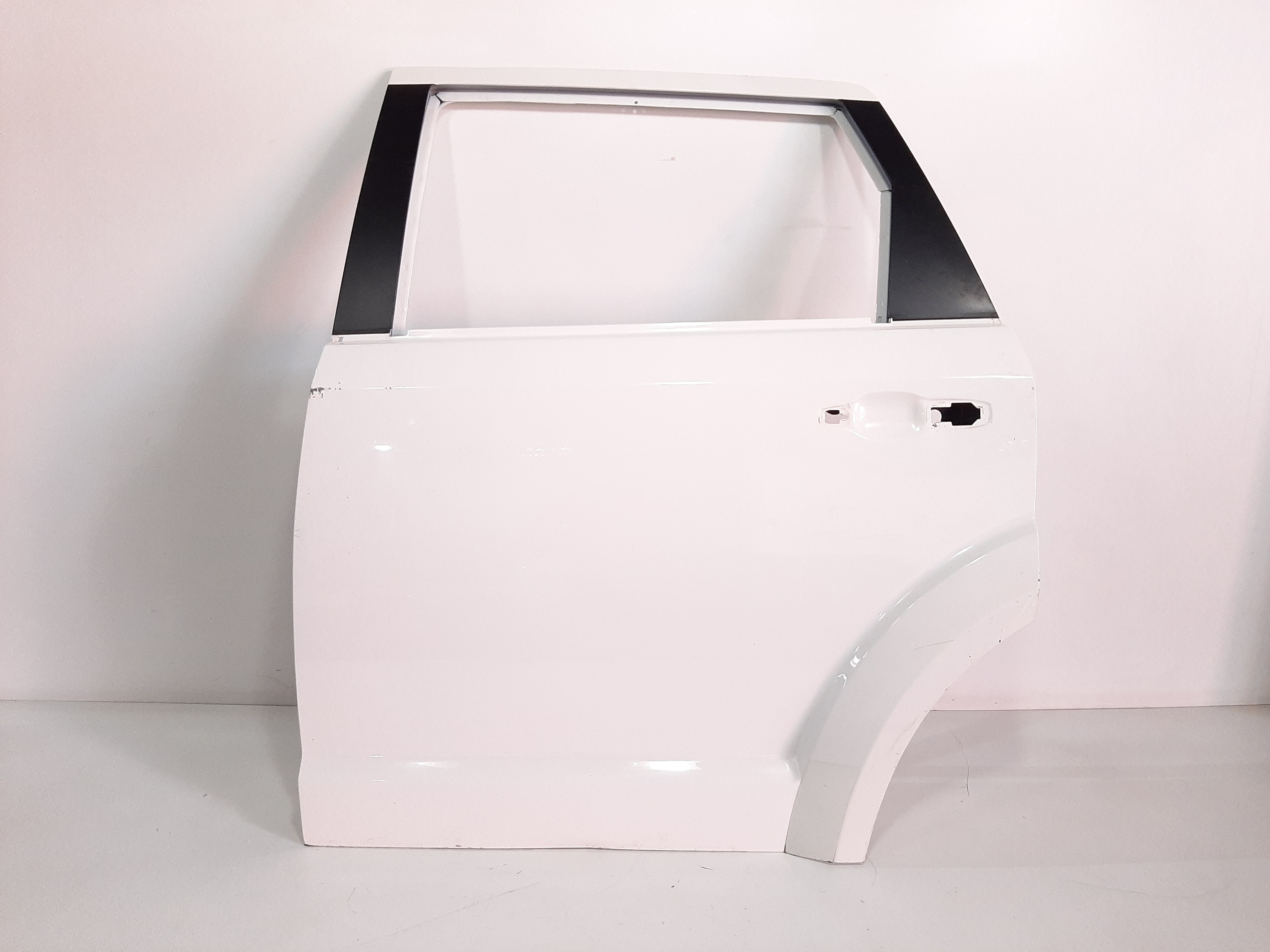 Porta Traseira Esquerda Fiat Freemont 2012 2013 2014 A 2016 8