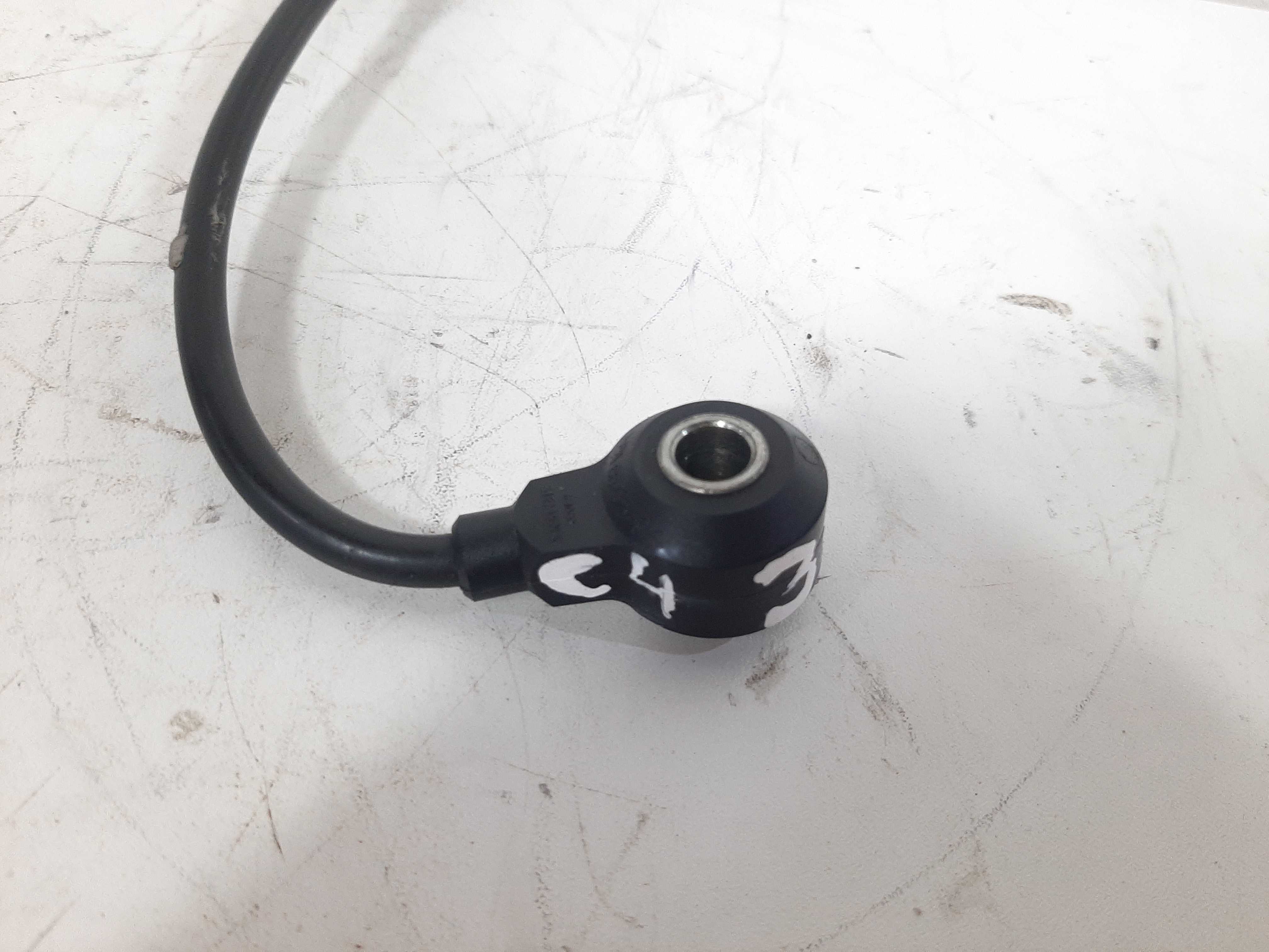 Sensor Detonação C4 2.0 16v Flex Pallas Hatch Vtr 07 A 2013 5