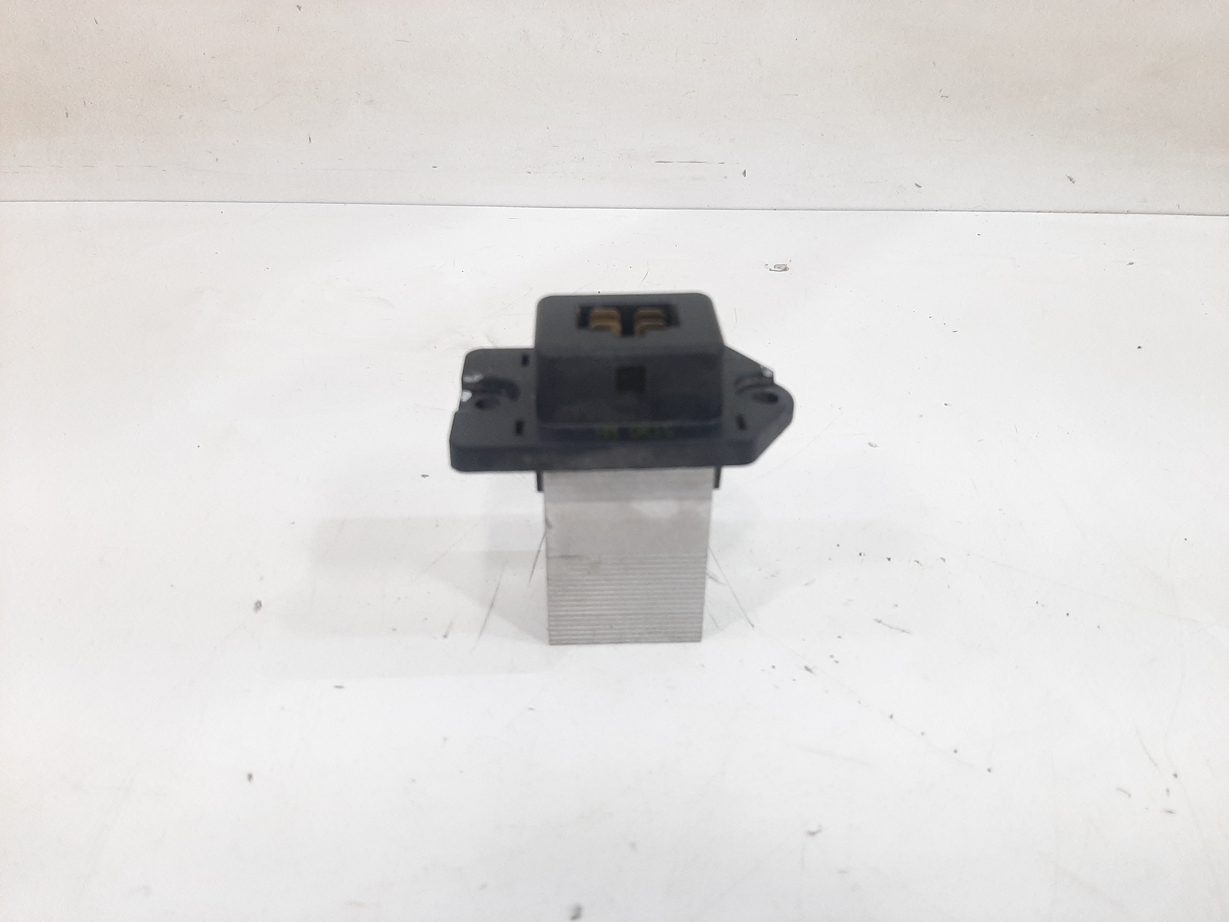Resistência Ar Condicionado Kia Cerato Sx3 1.6 2009 A 2013 6