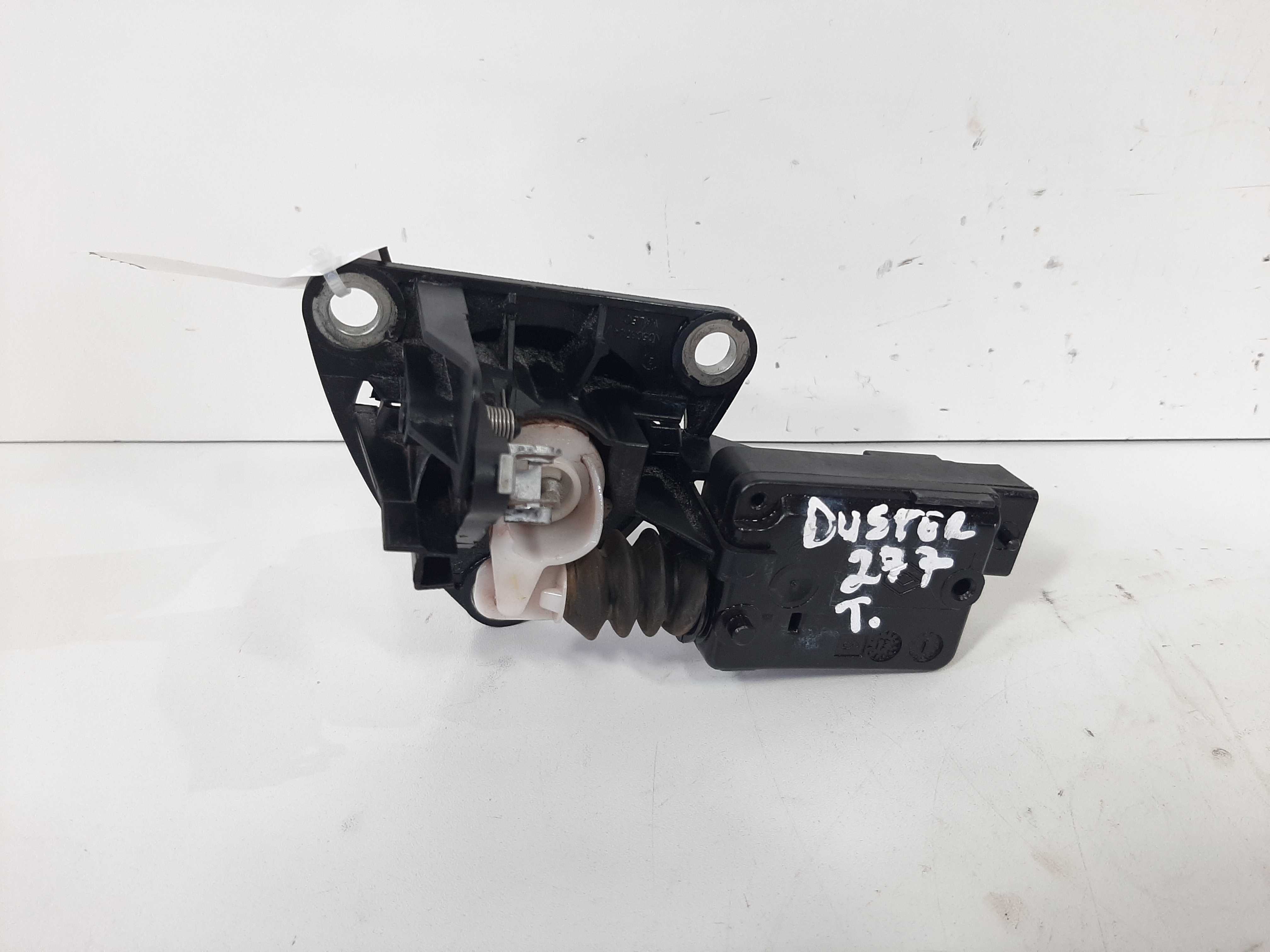 Fechadura Elétrica Traseiro Duster 2011 2012 2013 A 2018 1
