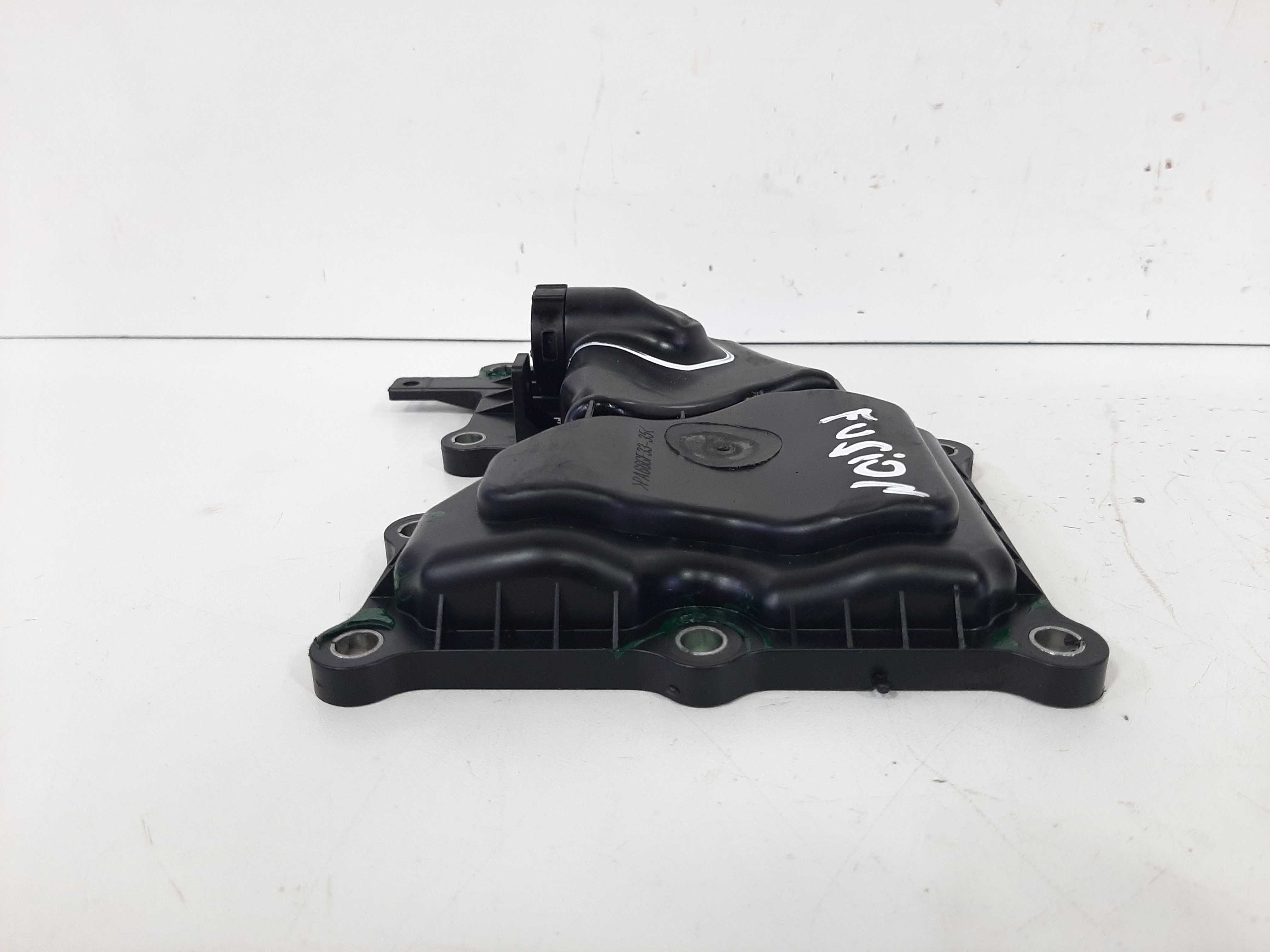 Capa Tampa Frontal Motor Fusion 2.3 Duratec 06 A 10 C/avaria 3