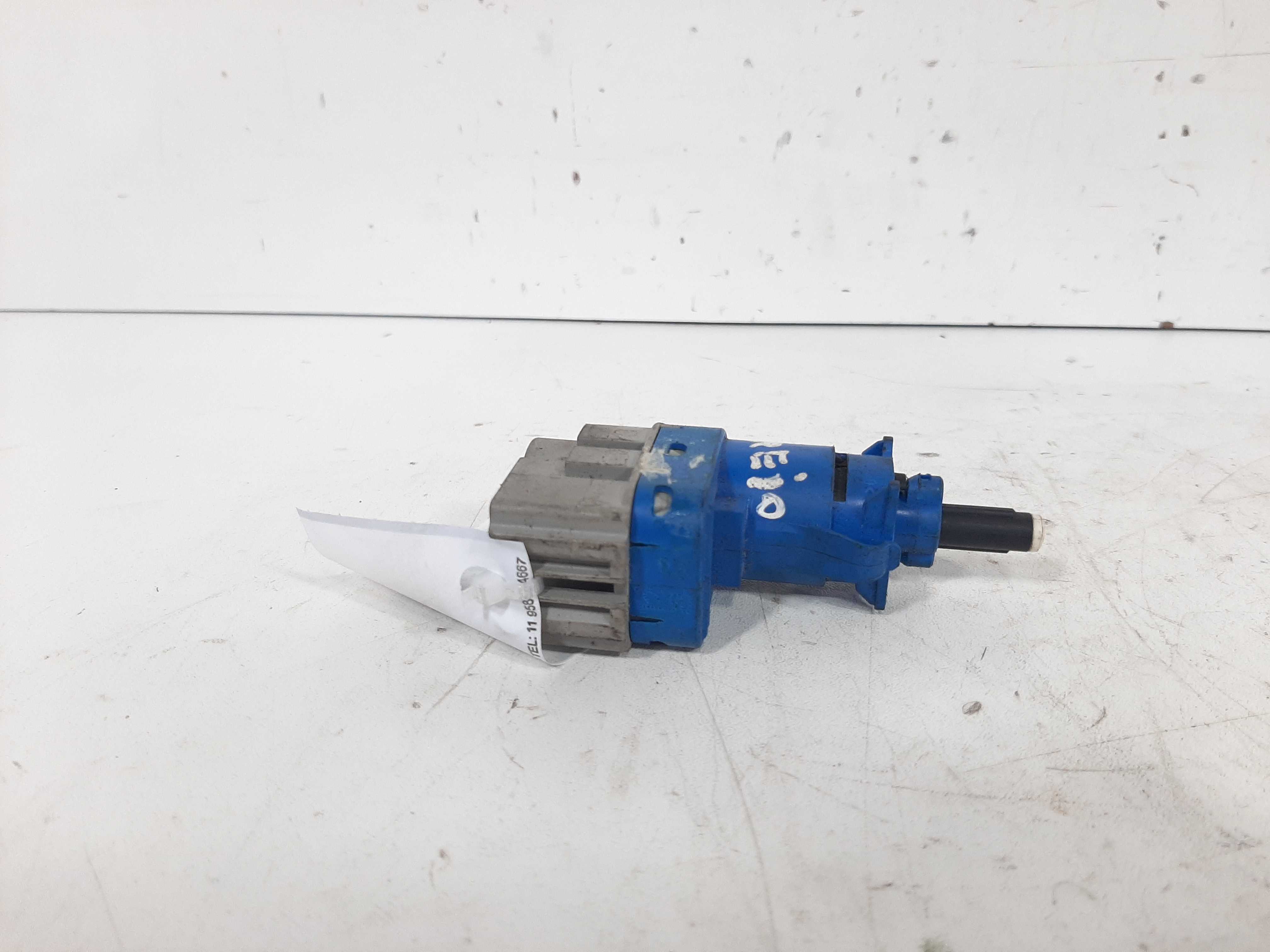 Sensor Interruptor Luz Ford Focus 2011 2012 2013 2014 8