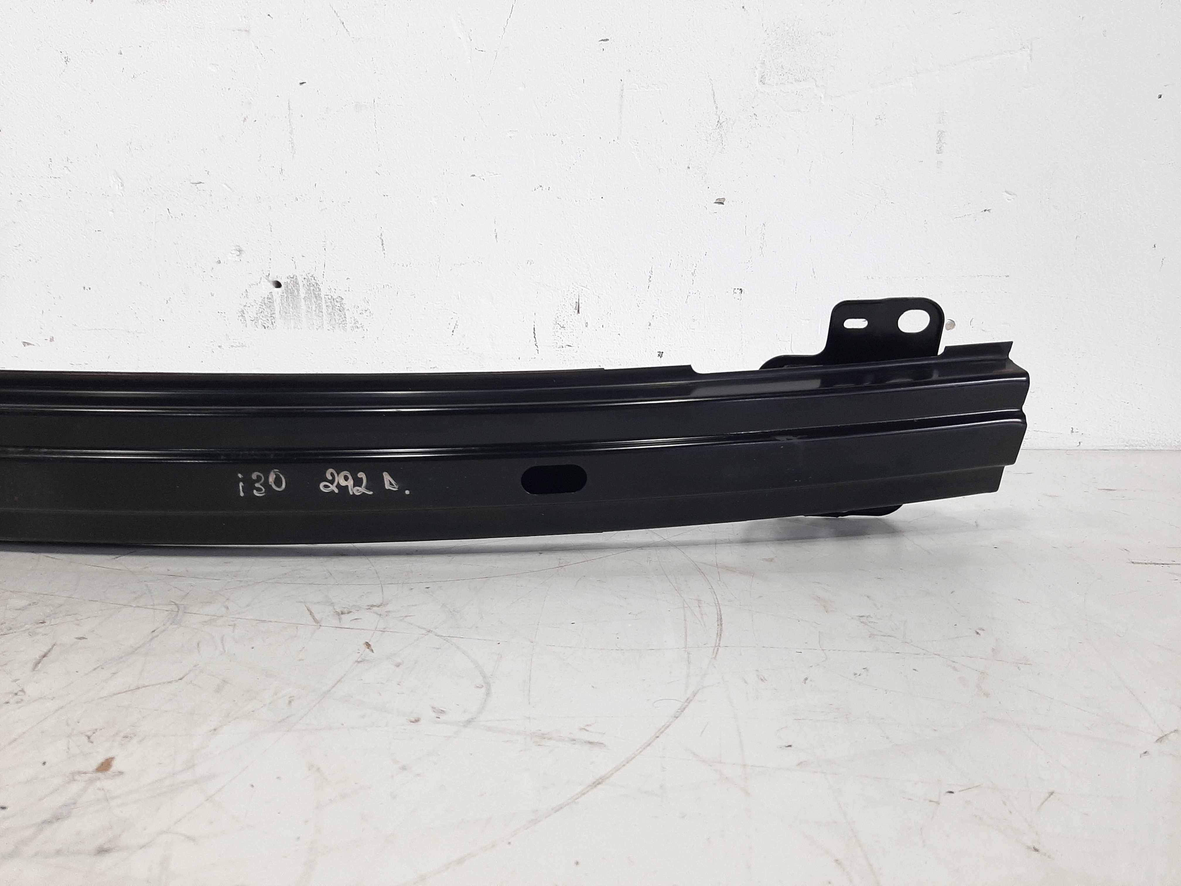 Alma Parachoque Dianteiro Hyundai I30 2009 2010 2011 2012 5