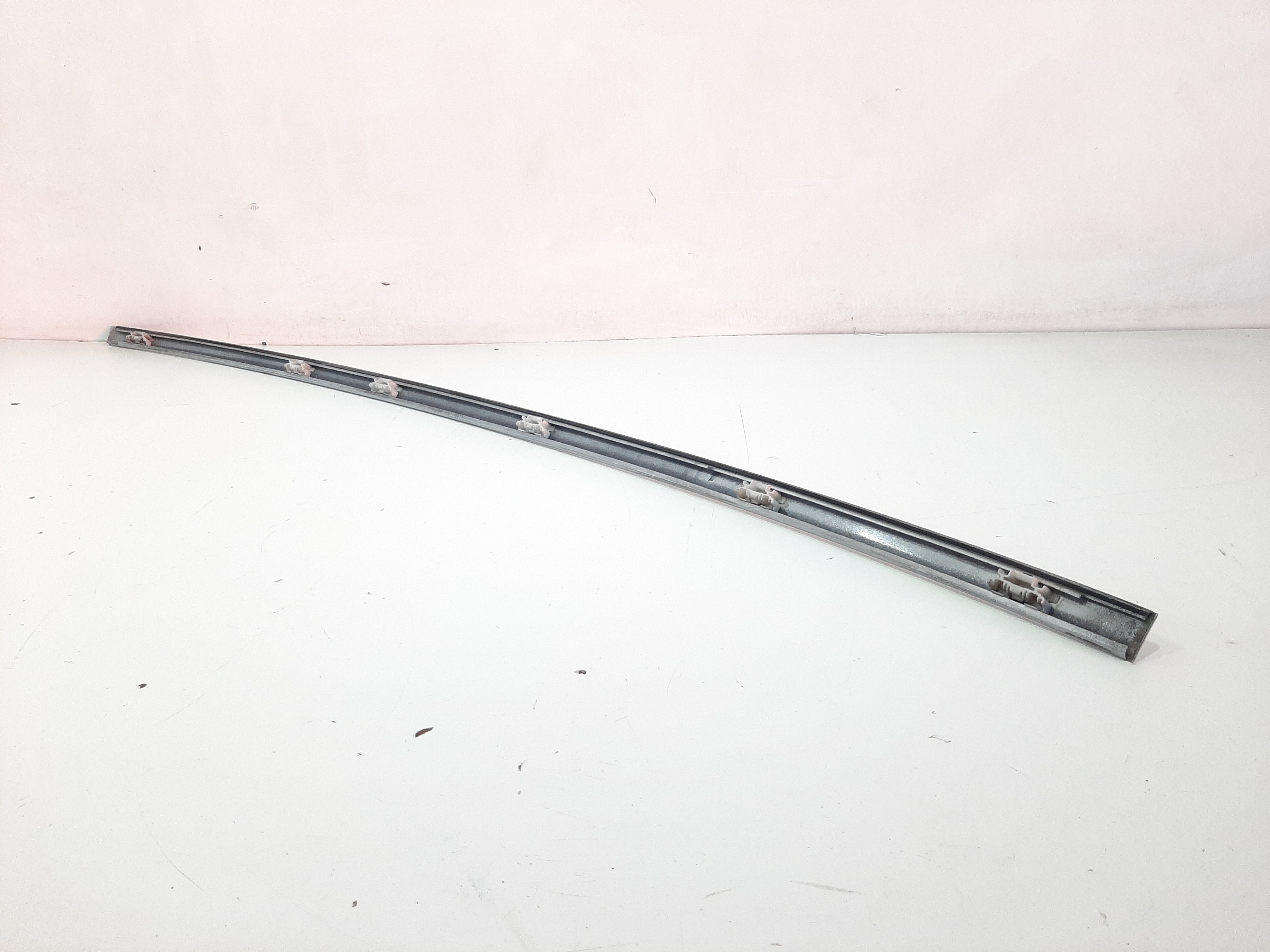 Friso Teto Lado Esquerdo Citroen C4 Pallas 2007 2008 A 2013 6
