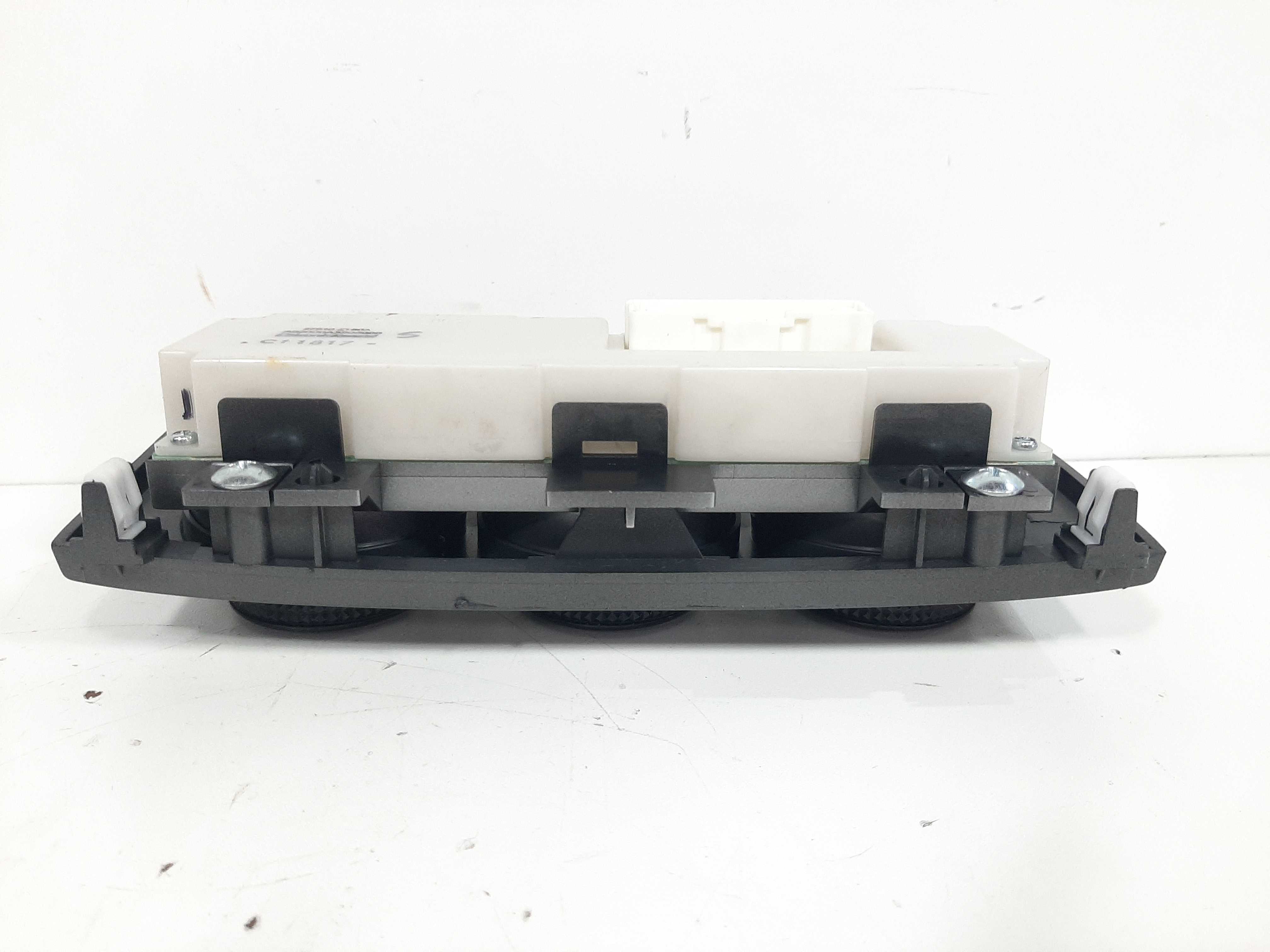 Comando Ar Condicionado Nissan Sentra 2008 2009 2010 A 2013 7