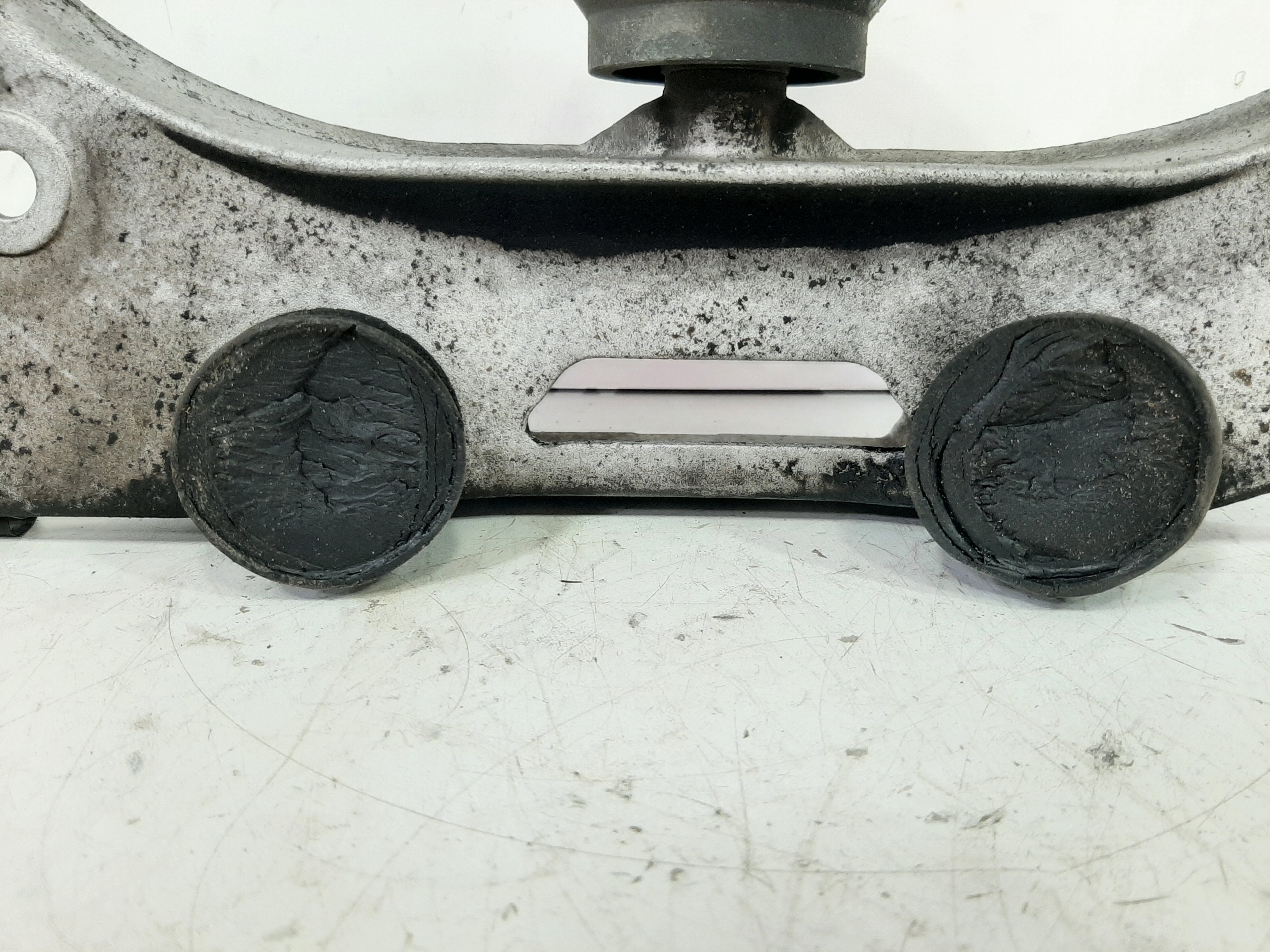 Suporte Coxim Cambio Bmw 540i 4.4 V8 96 97 A 2002 2003 2004 9