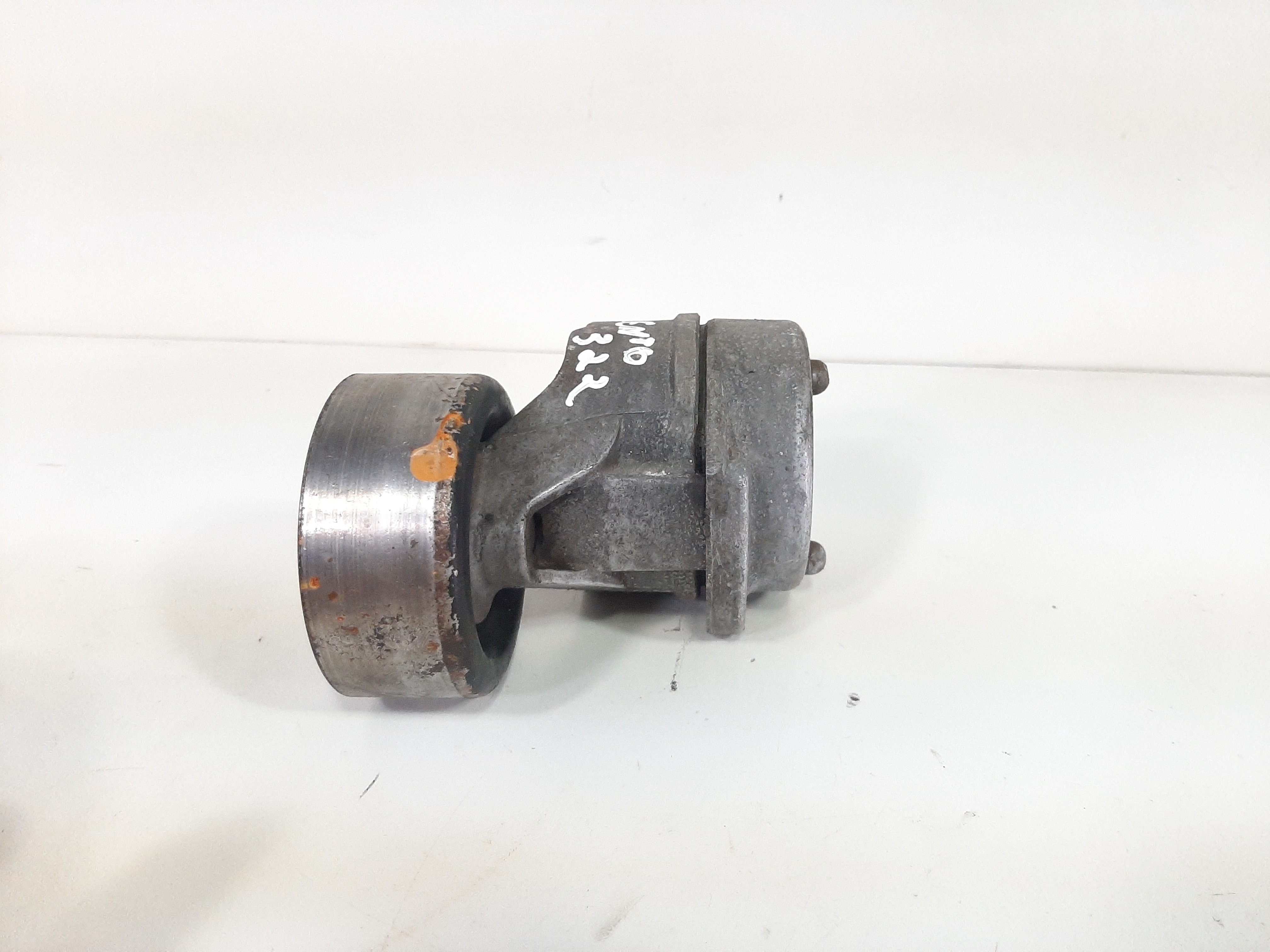 Tensionador Correia Kia Sorento 2.5 T Diesel 2004 A 2007 4
