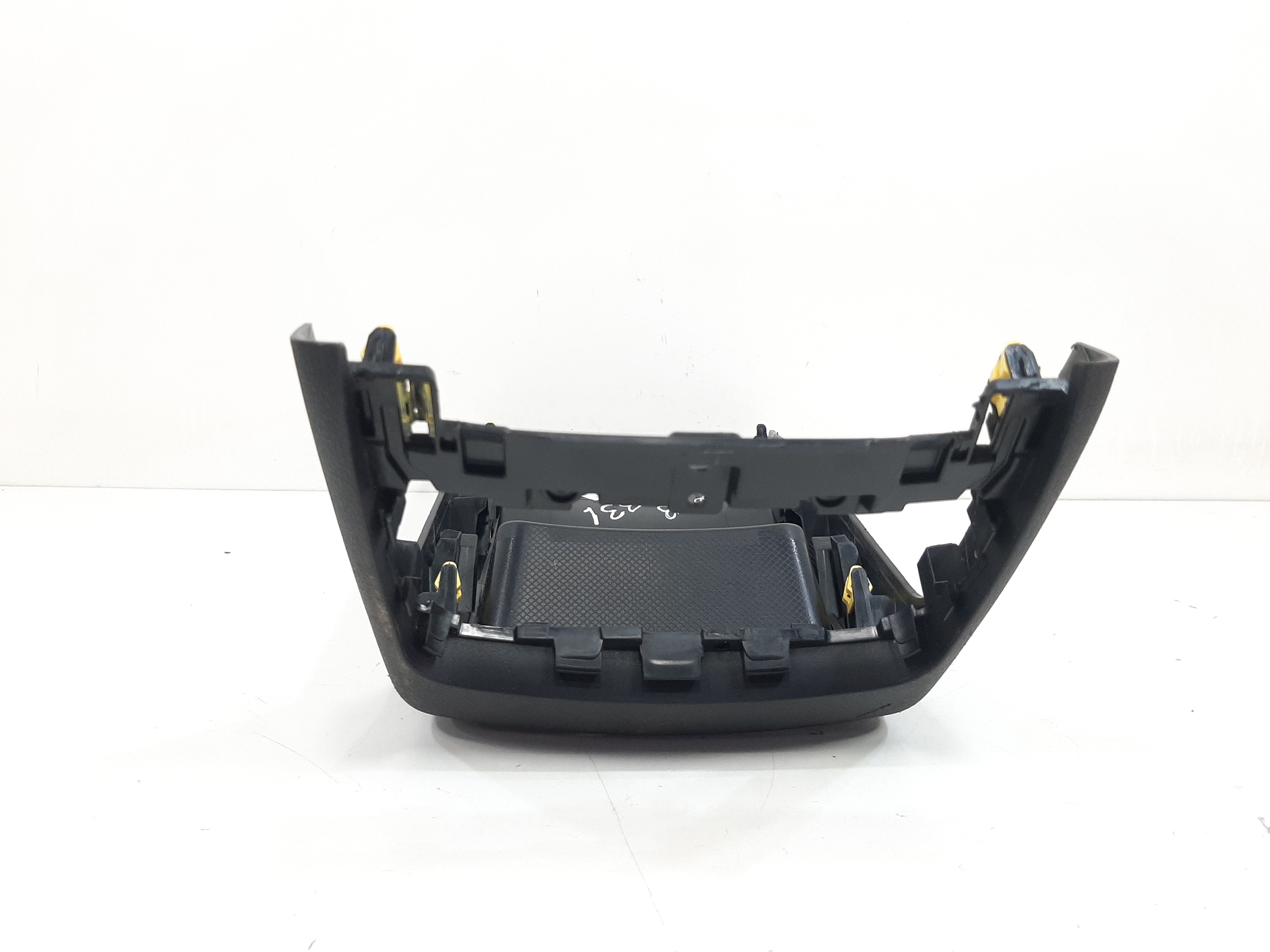 Acabamento Console Central Tiggo 8331 original 5