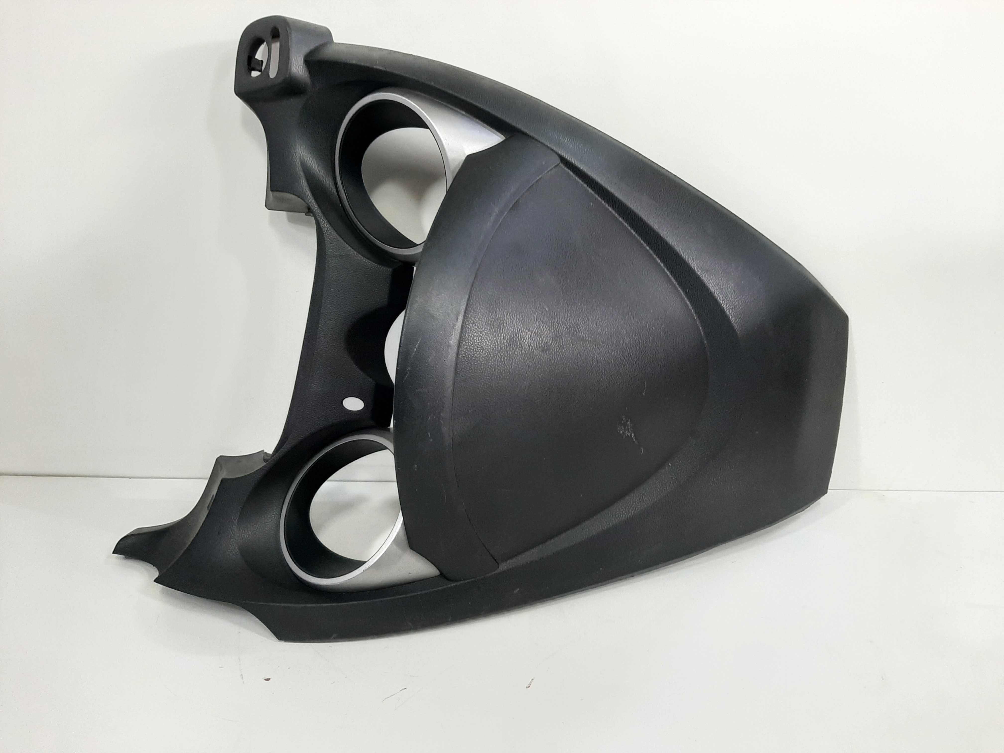 Moldura Painel Instrumento Honda Fit 2015 2016 2017 A 2020 5