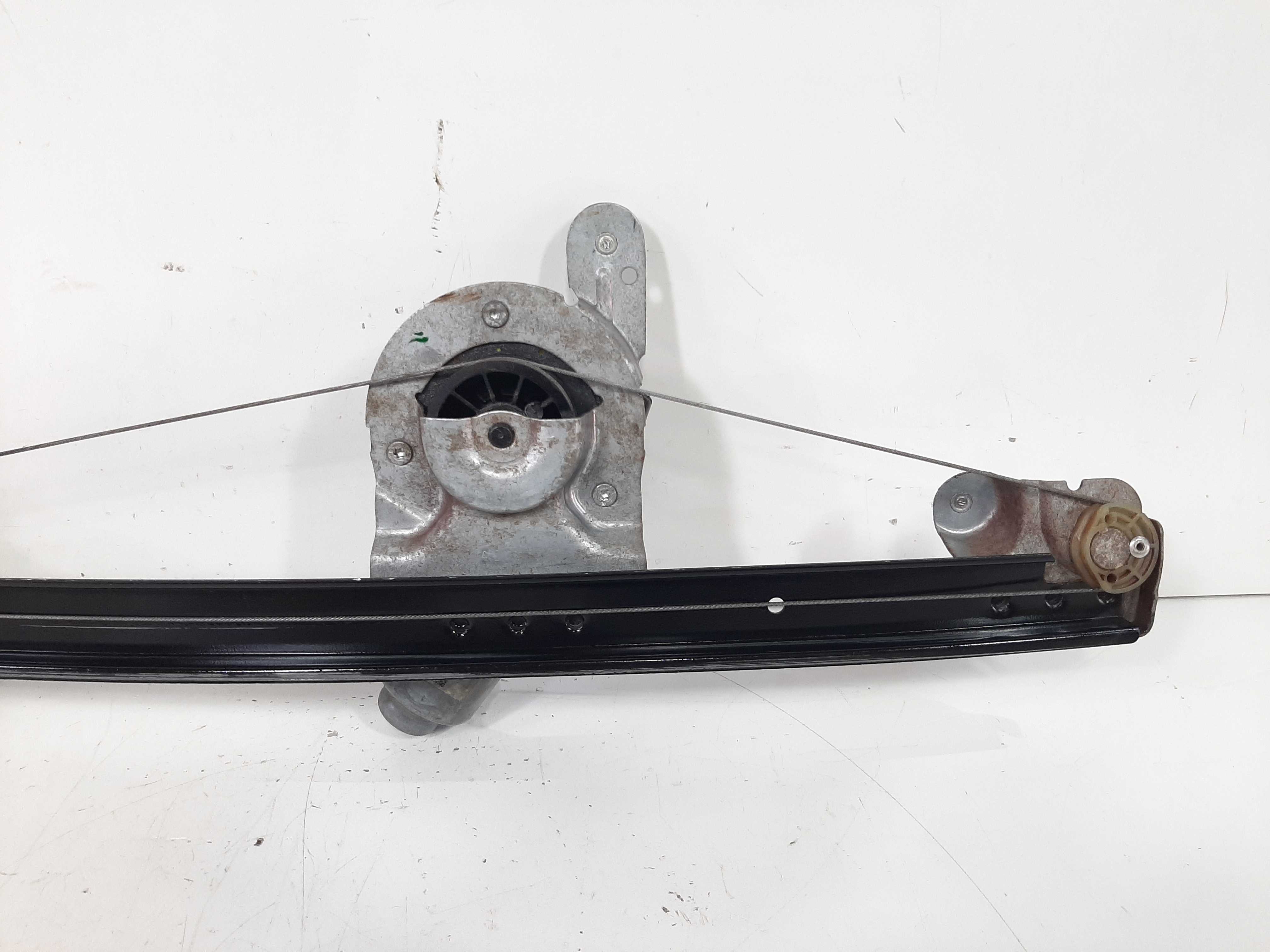 Máquina Vidro Porta Dianteira Direita Duster 2011 A 2018 9