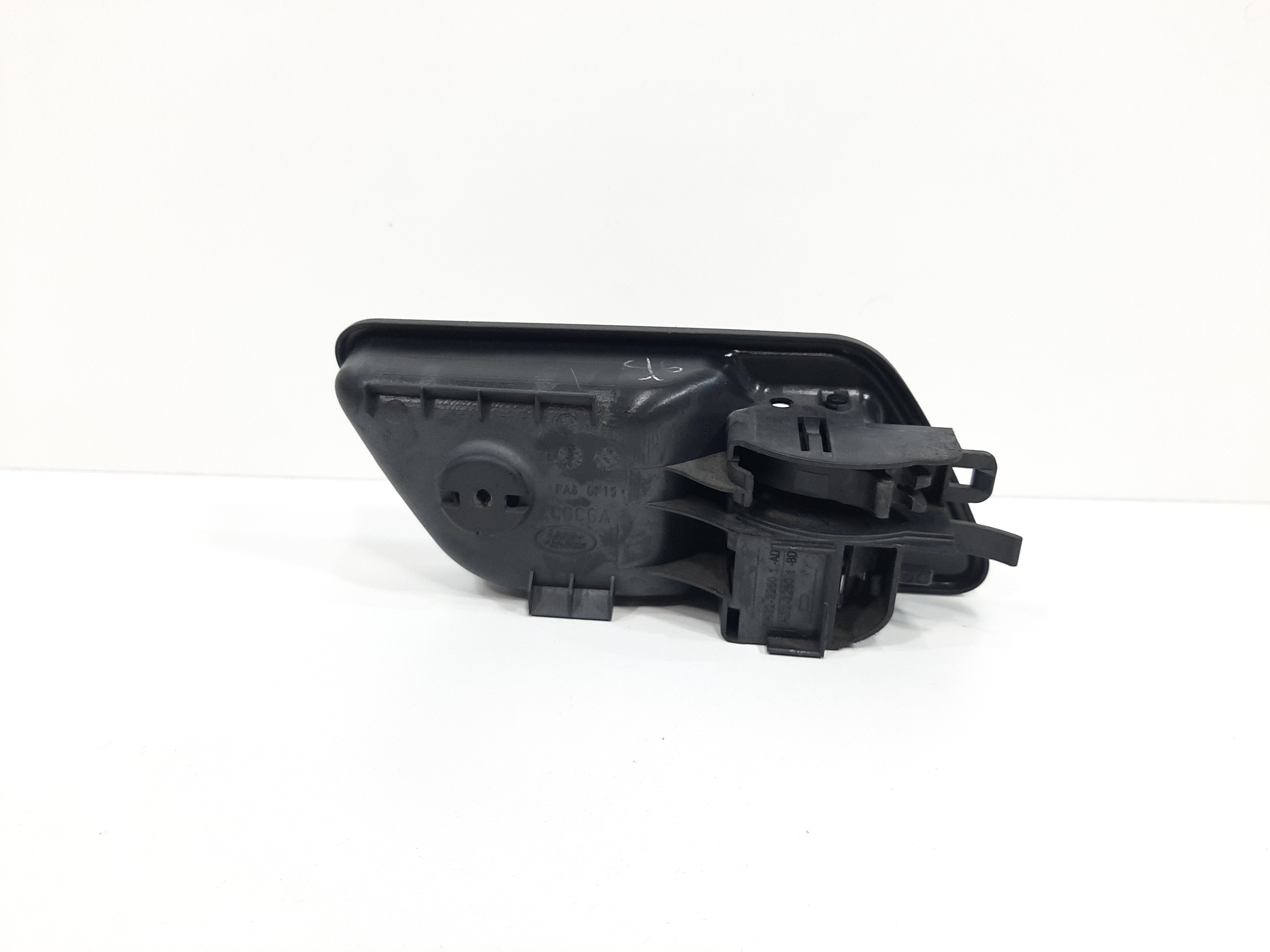Maçaneta Interna Traseira Esquerda Freelander 2 2007 A 2012 9