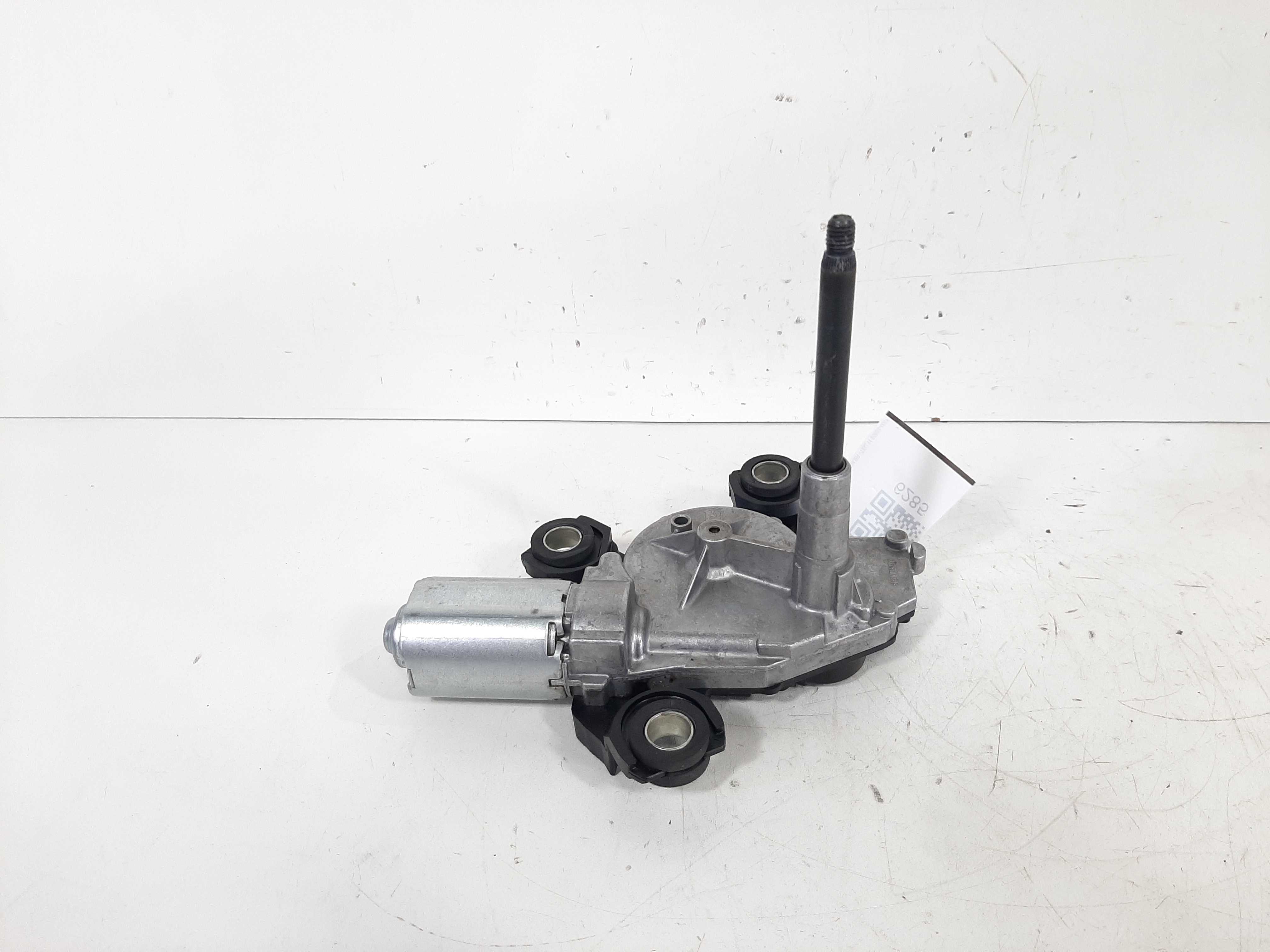 Motor Limpador Tampa Traseira C4 Picasso 2009 2010 A 2013 4