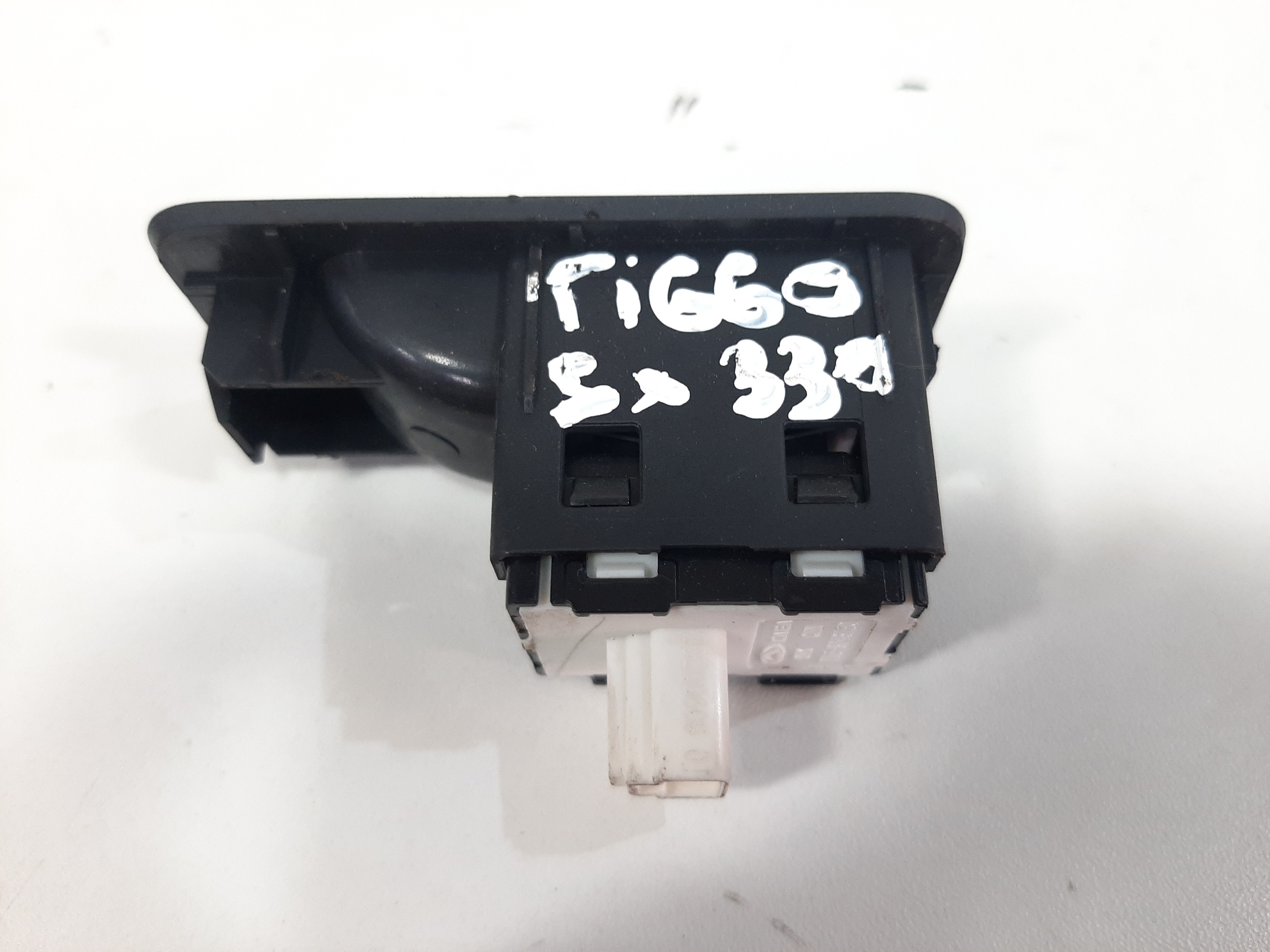 Botão Vidro Elétrico Traseiro Esquerdo Tiggo 5x 2019 A 2023 9