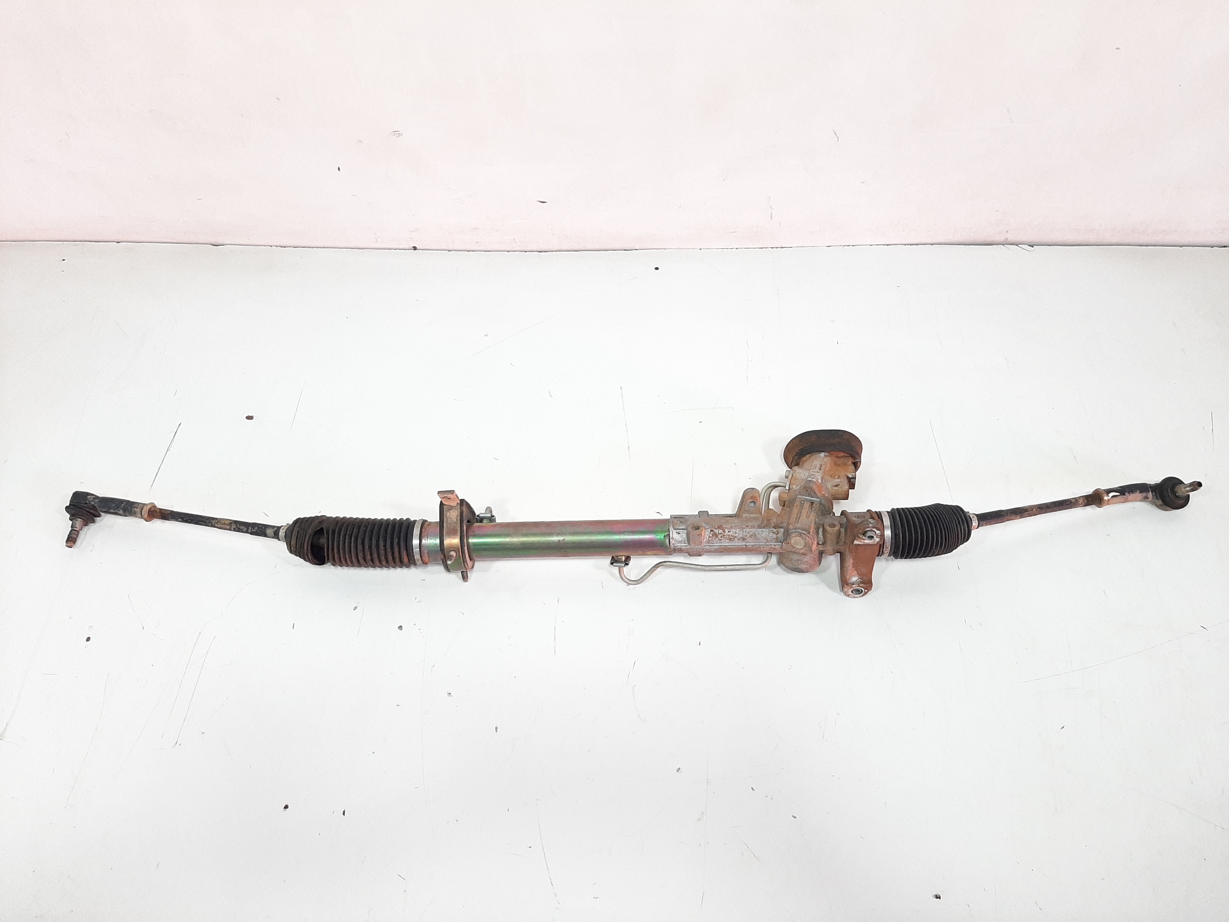 Caixa Direção Audi A3 1.8 20v 1997 1998 1999 2000 A 2006