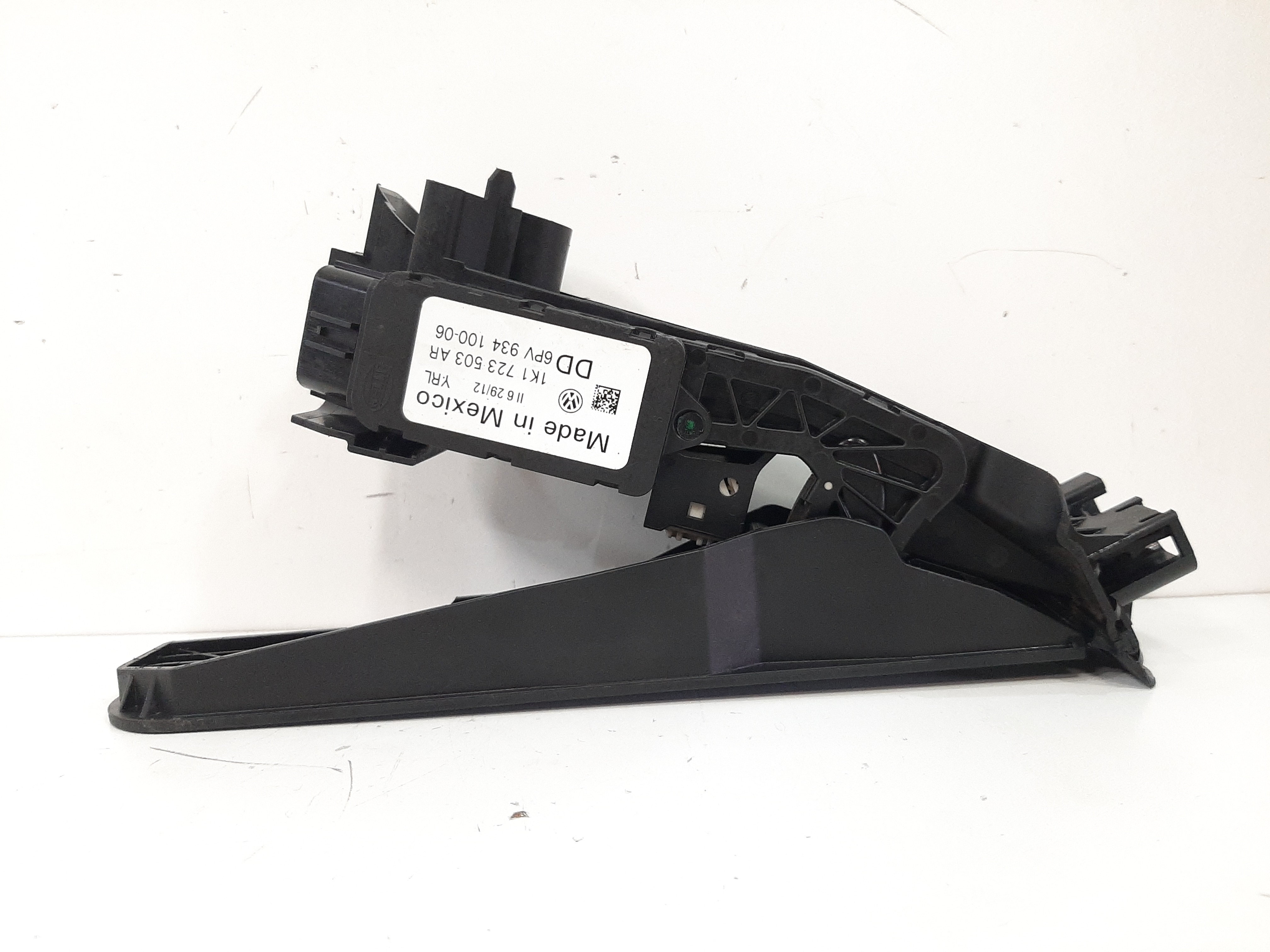 Pedal acelerador Jetta 375 7
