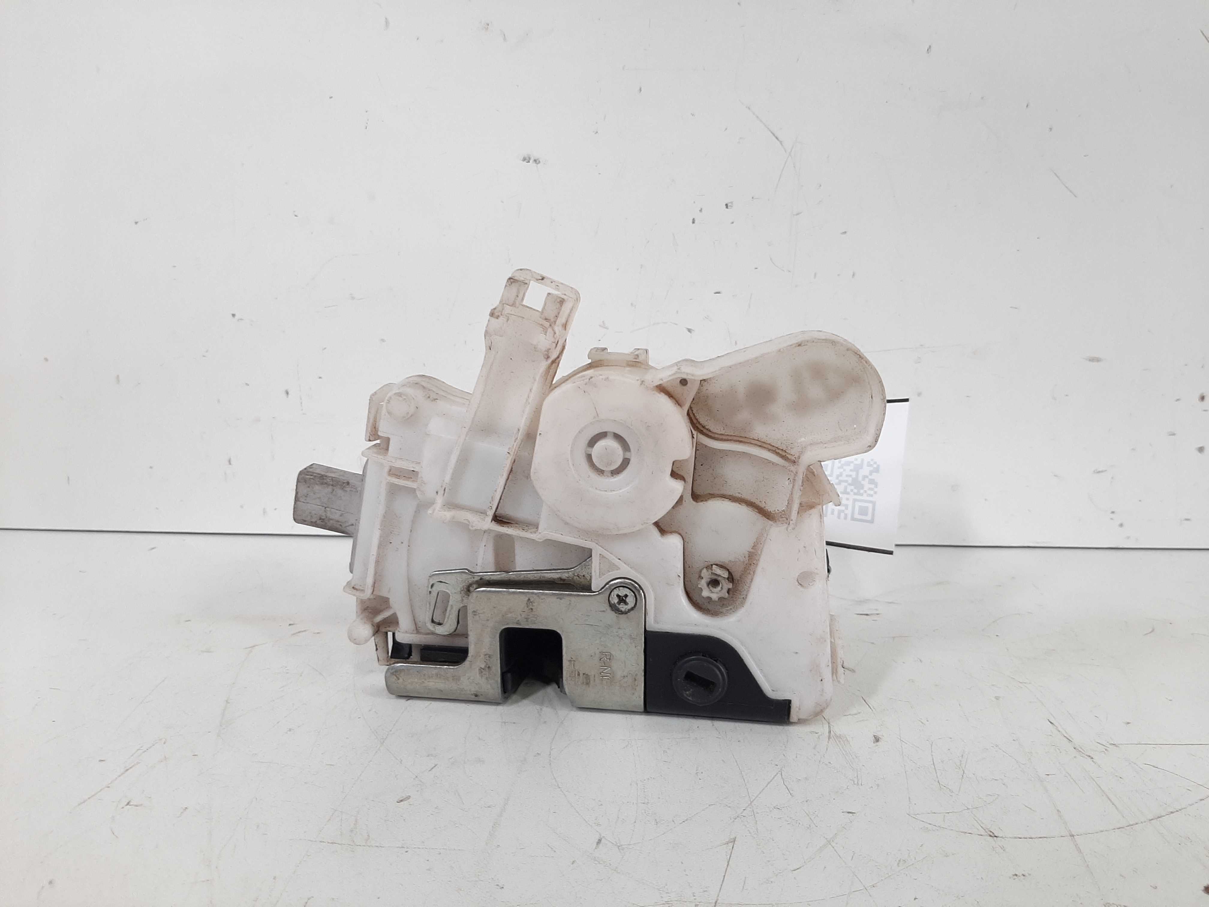Fechadura Traseira Direita Voyage Gol G6 2008 2009 A 2016 3