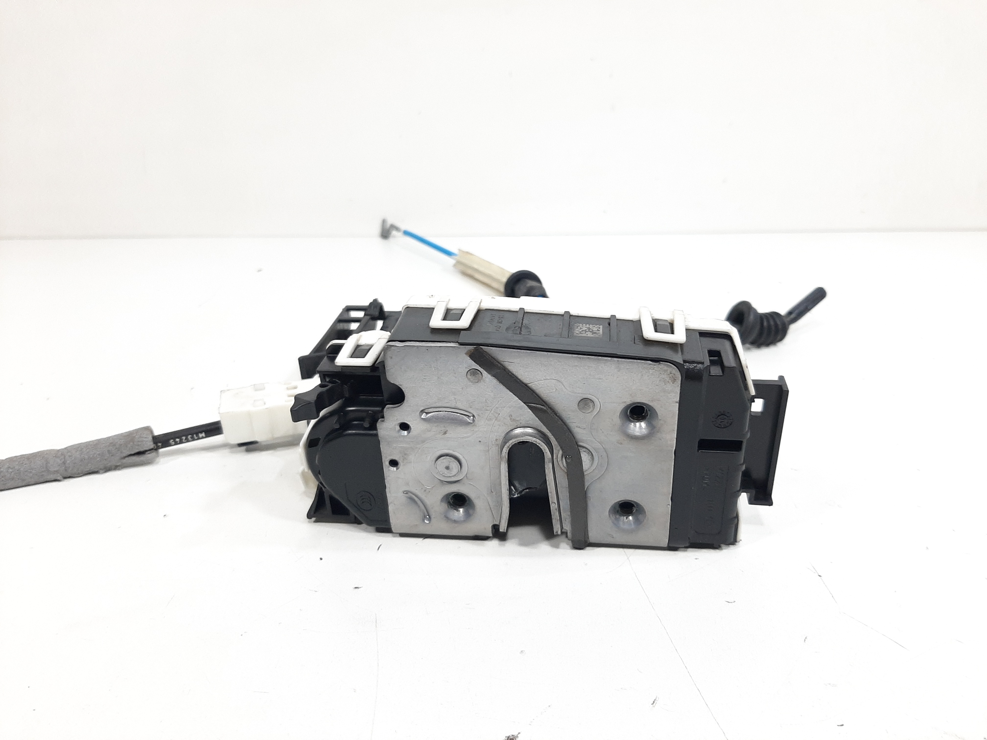 Fechadura Elétrica Traseira Esquerda Mercedes A200 W176 1