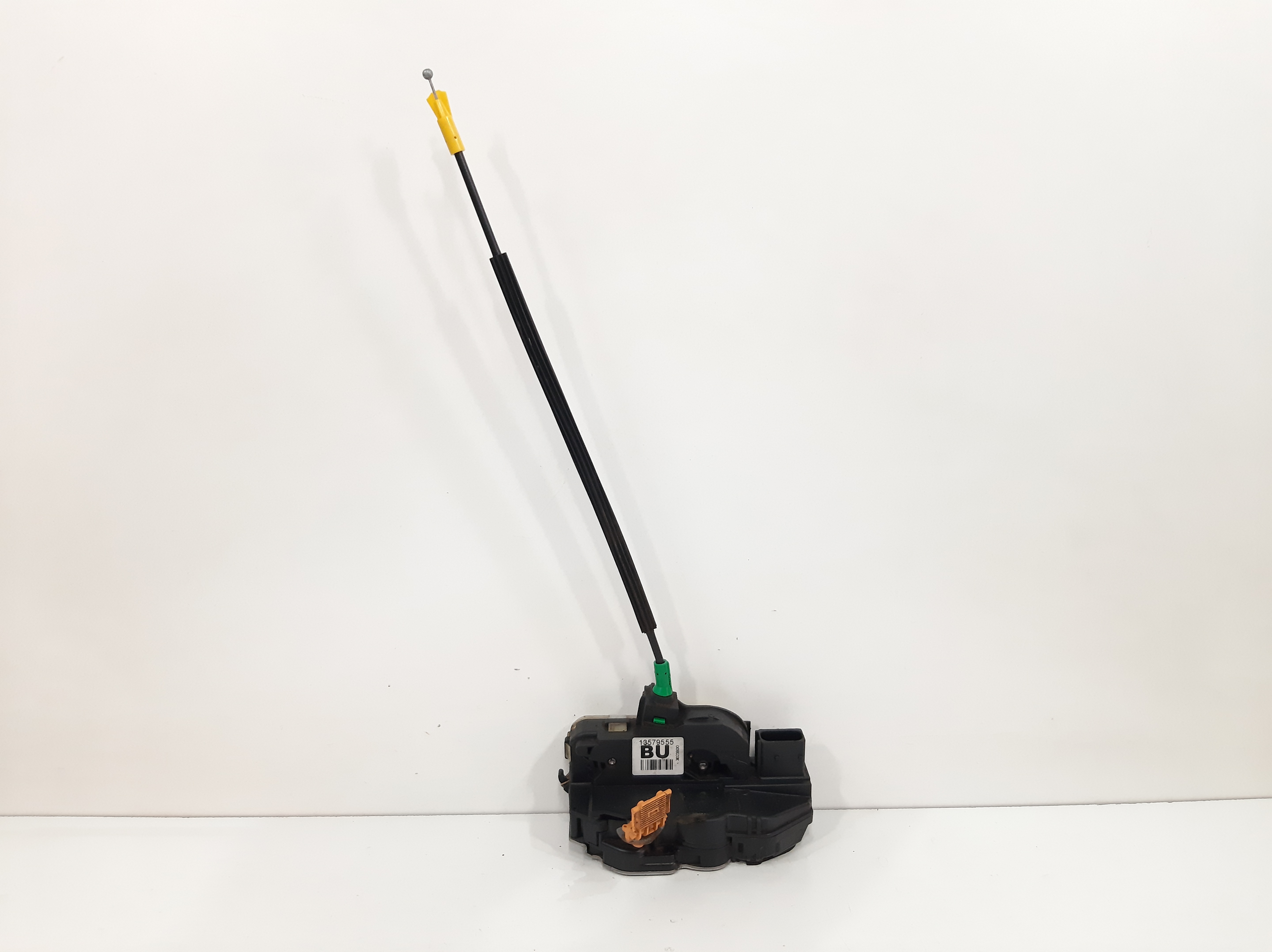 Fechadura Elétrica Traseira Esquerda Gm Cruze 2011 A 2016 4