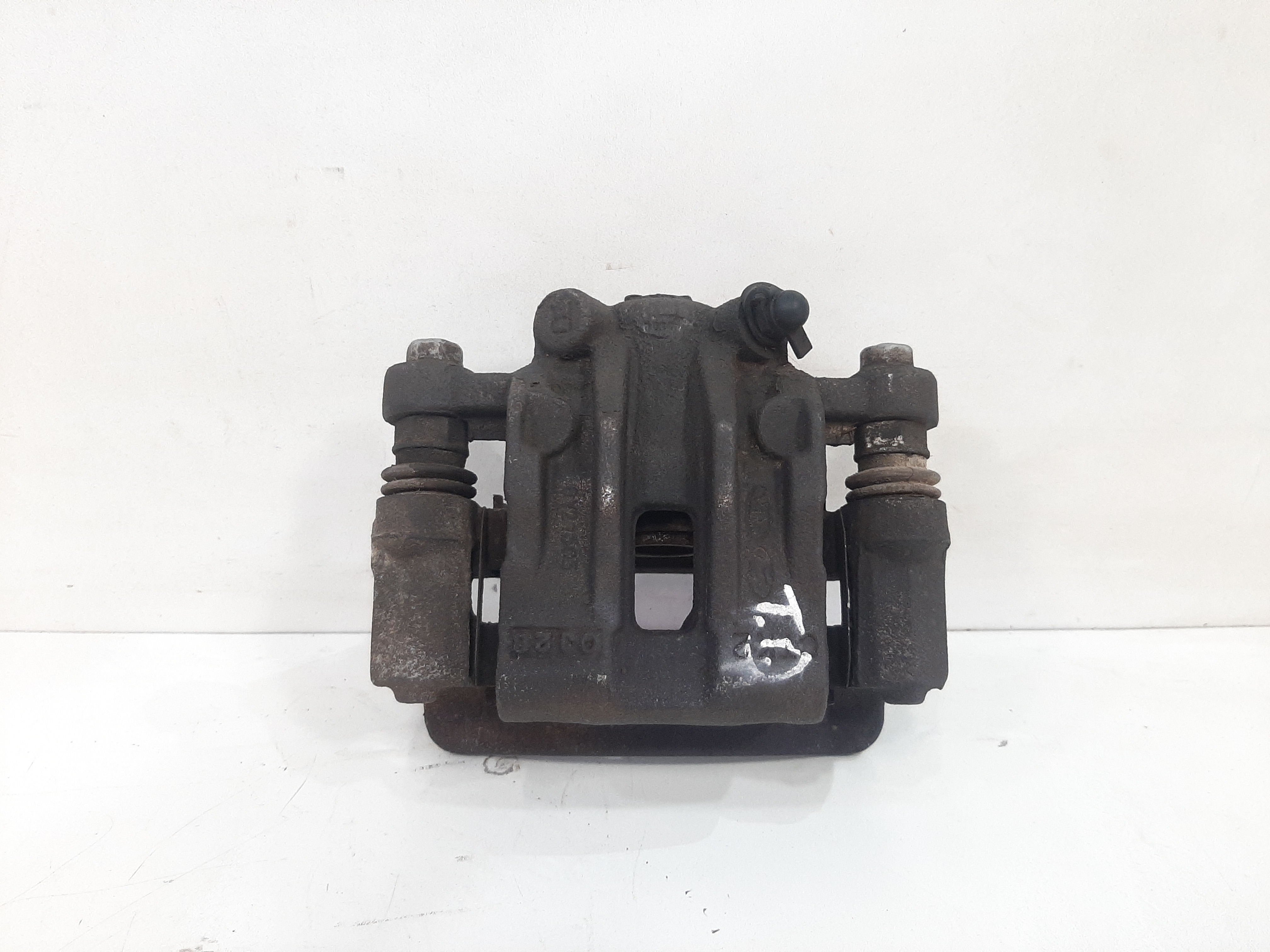 Pinça Freio Traseiro Direito Kia  Cerato Sx3 1.6 2009 A 2013 7