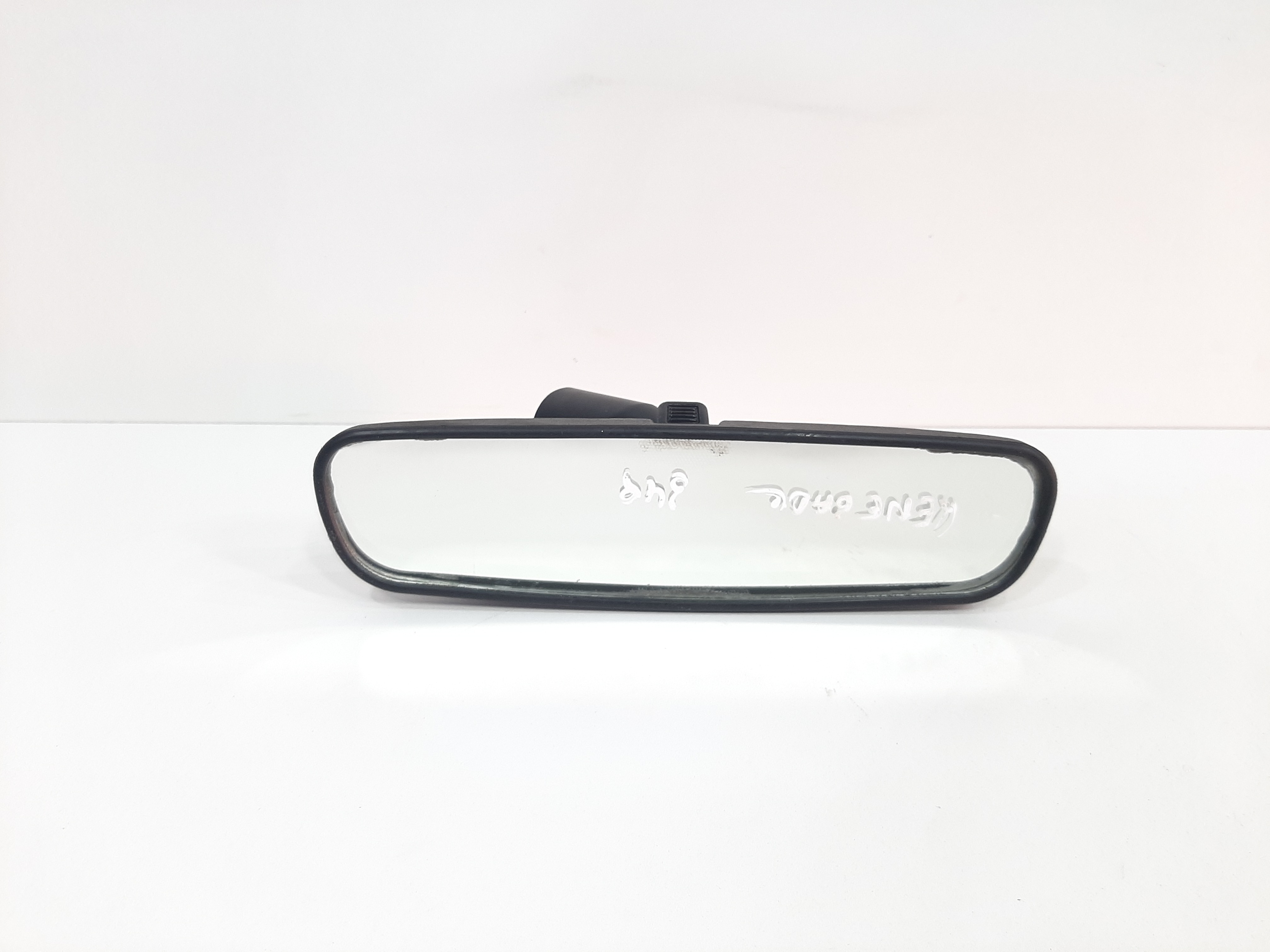 Retrovisor Interno Central Jeep Renegade 2015 2016 A 2020 4
