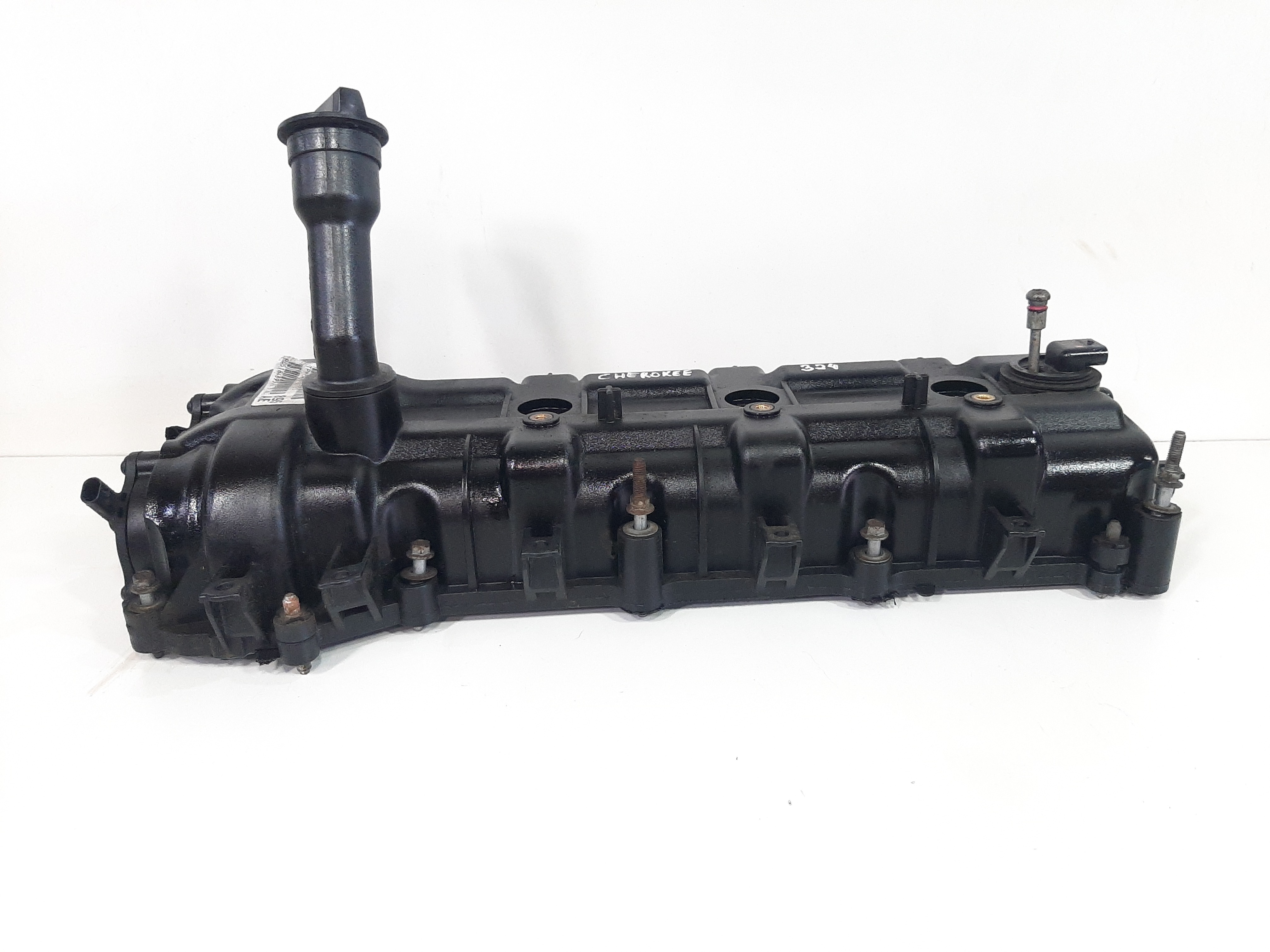 Tampa De Válvula Lado Direito Cherokee Journey 3.6 V6 24v 4