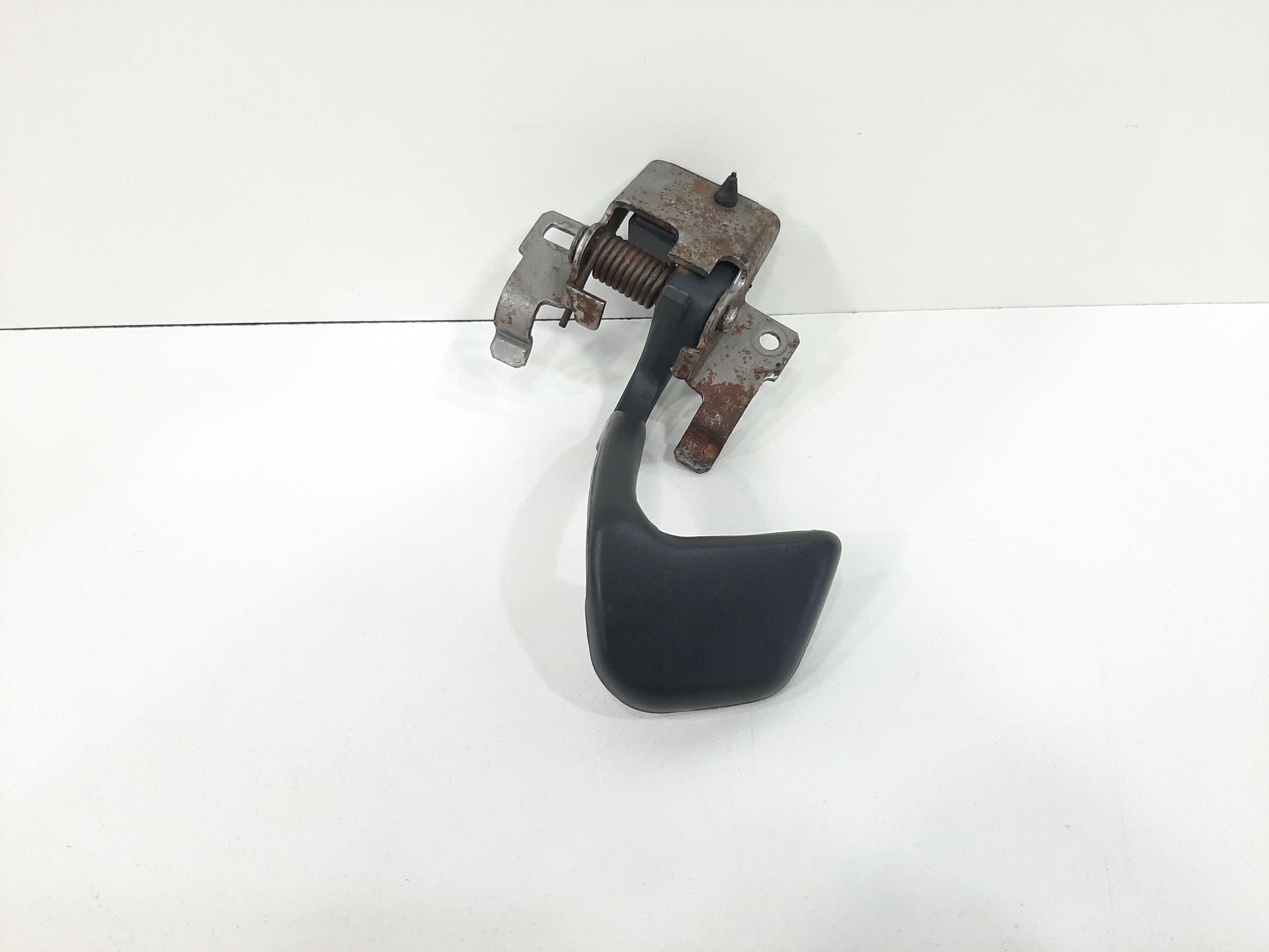 Maçaneta Interna Porta Dianteira Esquerda Gm Blazer 95 A 00 1
