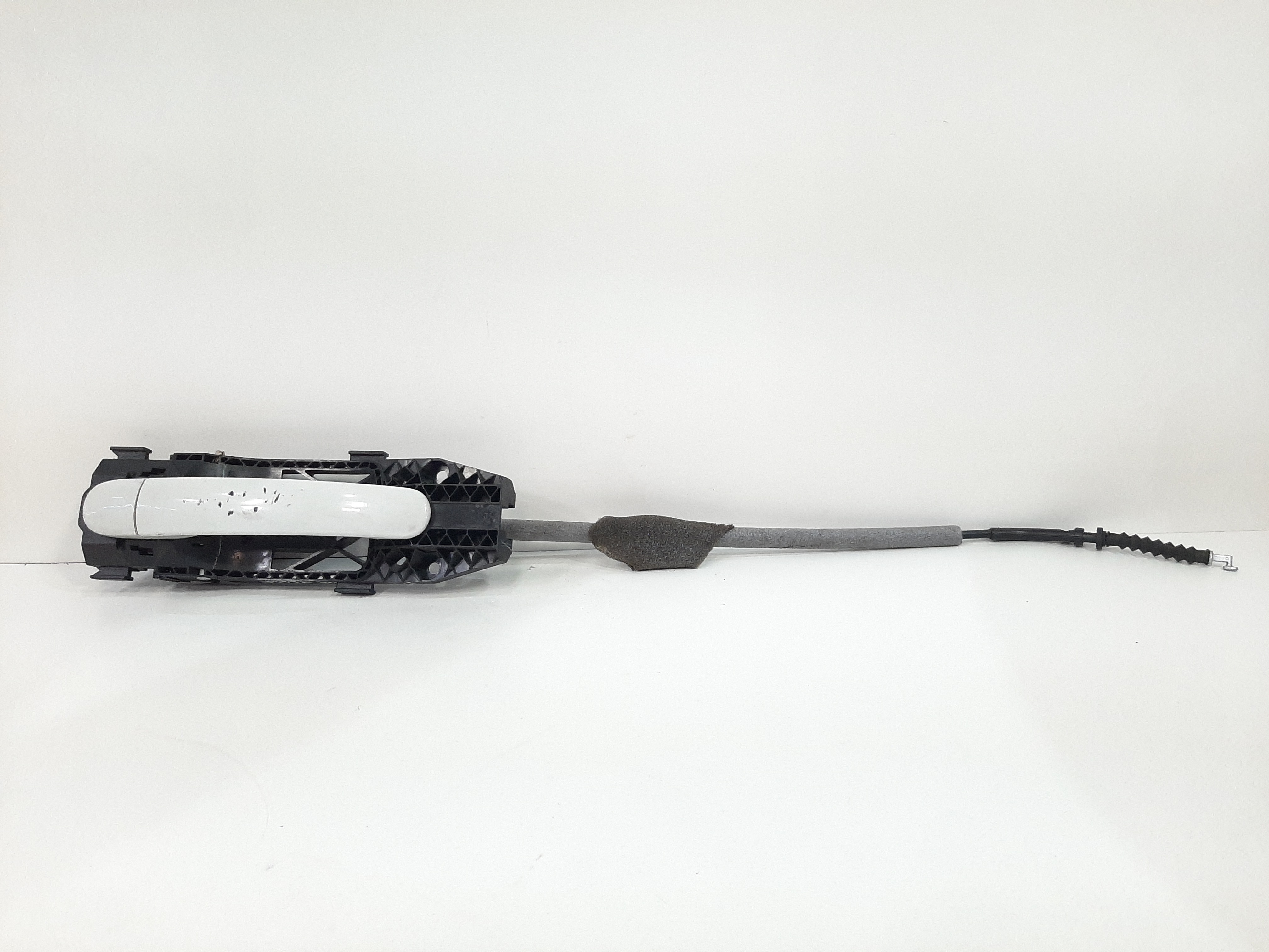 Maçaneta Externa Traseira Esquerda Vw Jetta 2.0 2011 A 2017 8