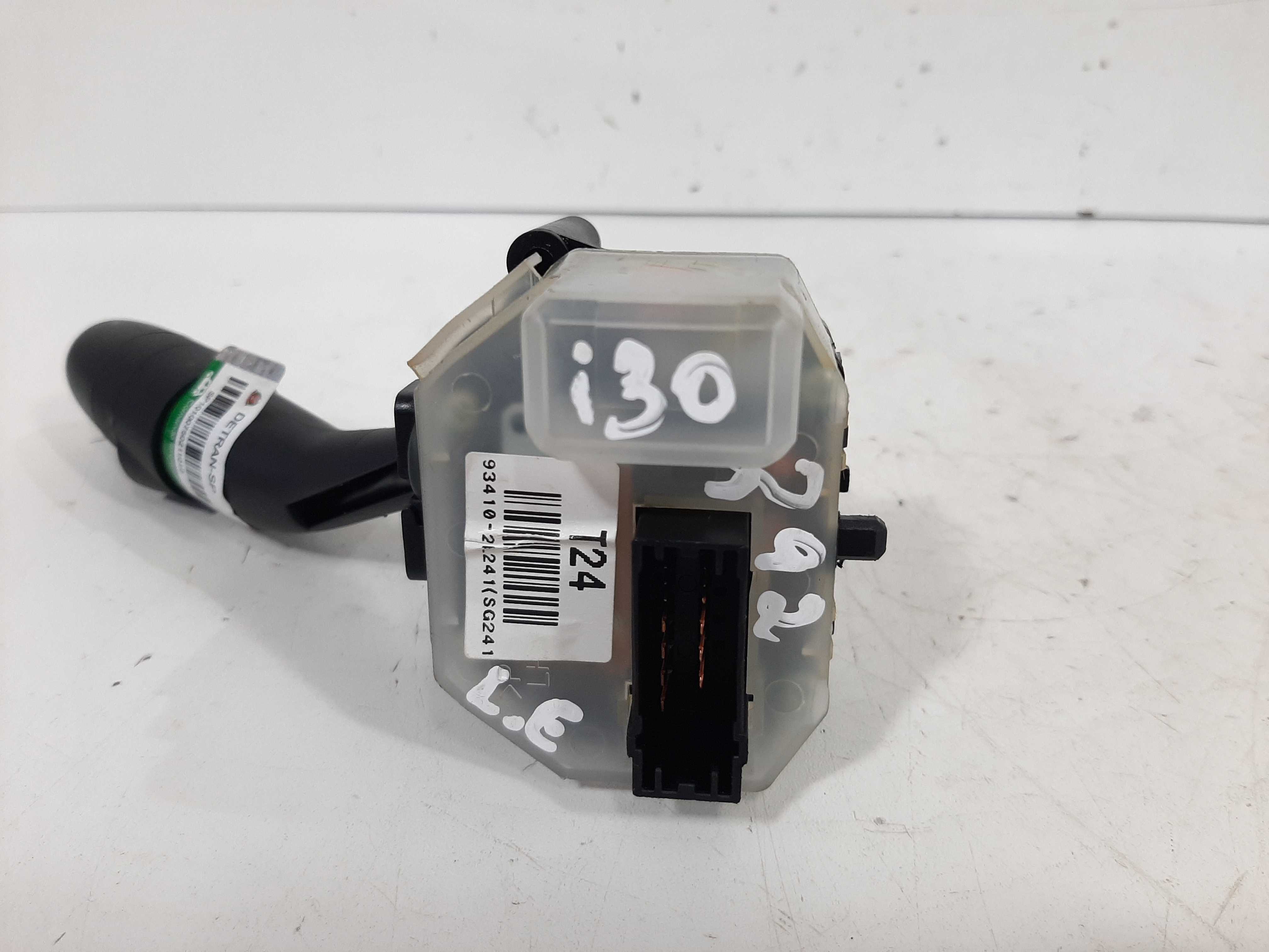 Chave Seta Limpador Hyundai I30 2009 2010 2011 2012 1