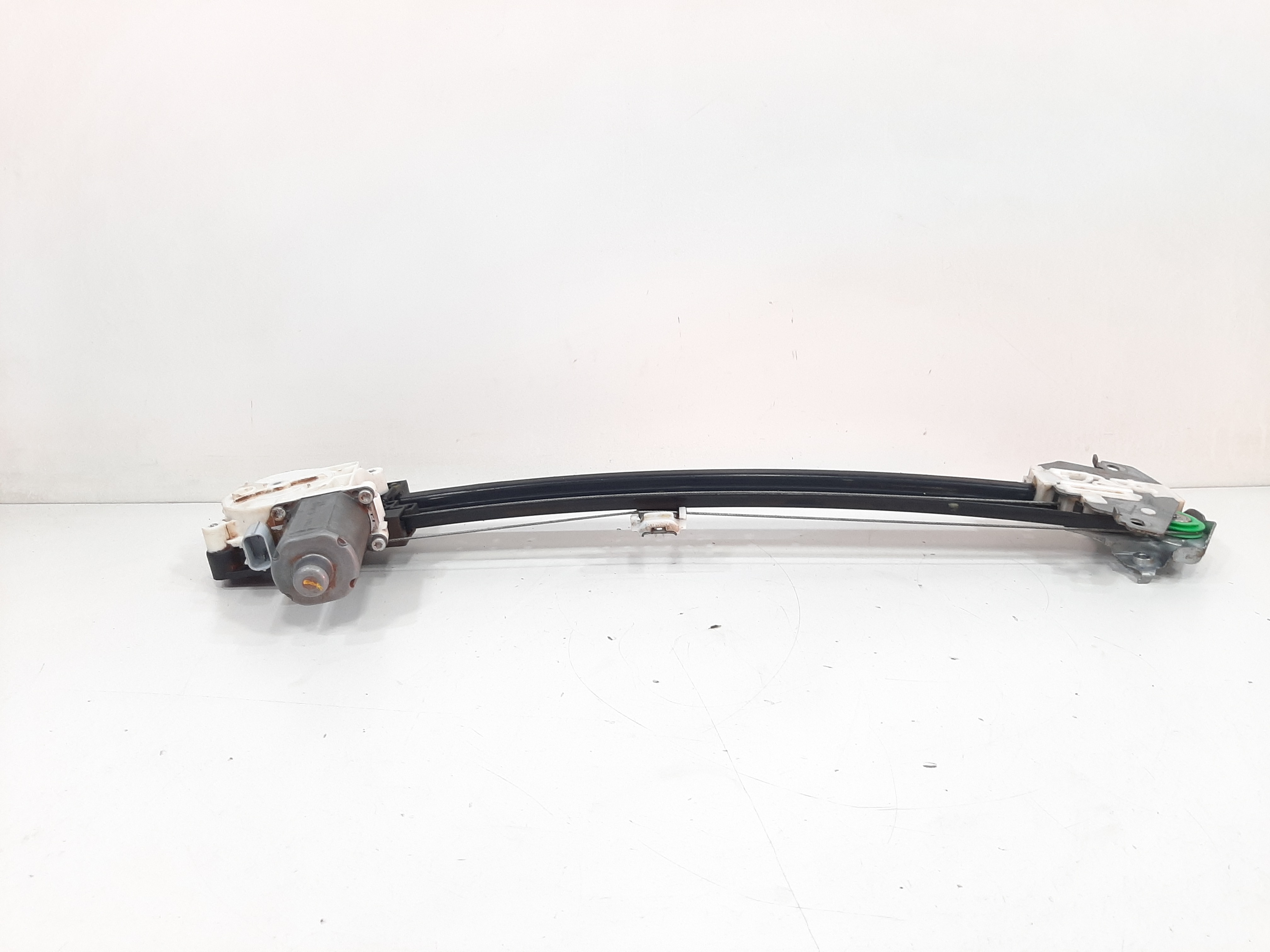Máquina Vidro Traseira Direita Honda City 2008 A 2014 6