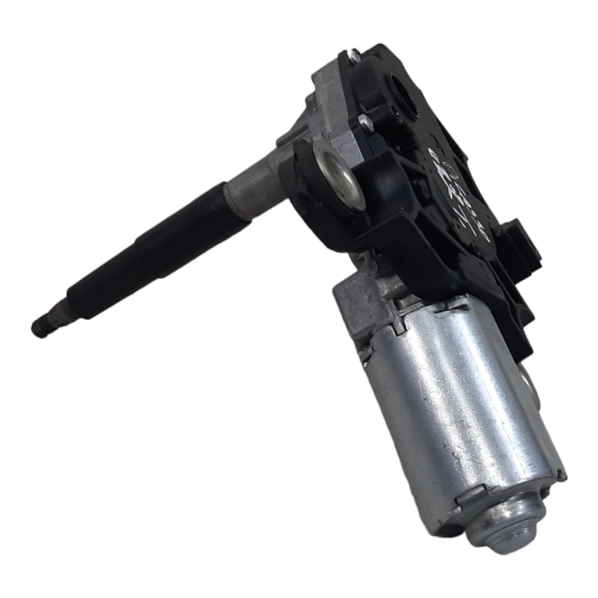 Motor Limpador Vidro Traseiro Citroen C4 Picasso 2009 A 2014 1