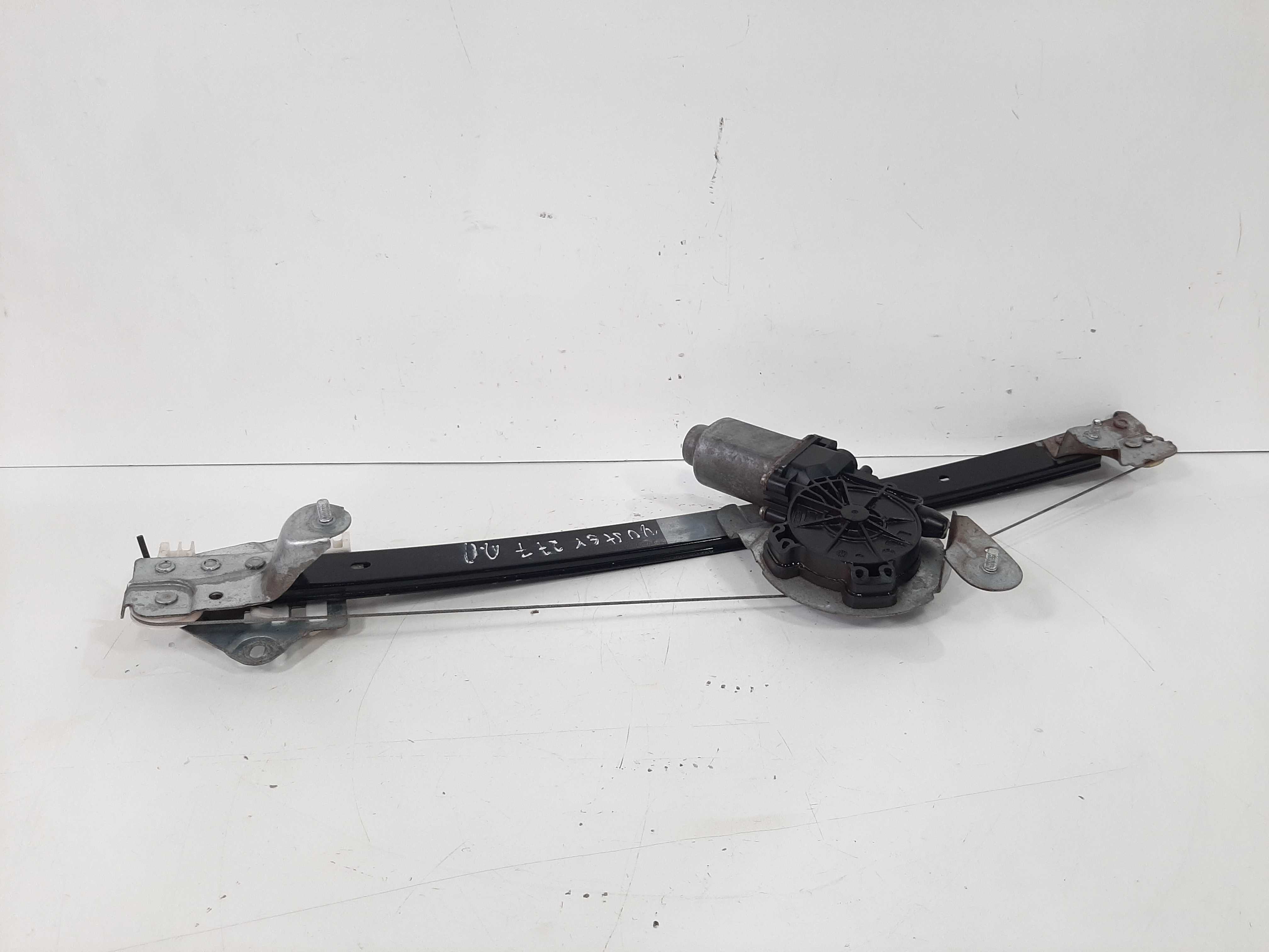 Máquina Vidro Porta Dianteira Direita Duster 2011 A 2018 3
