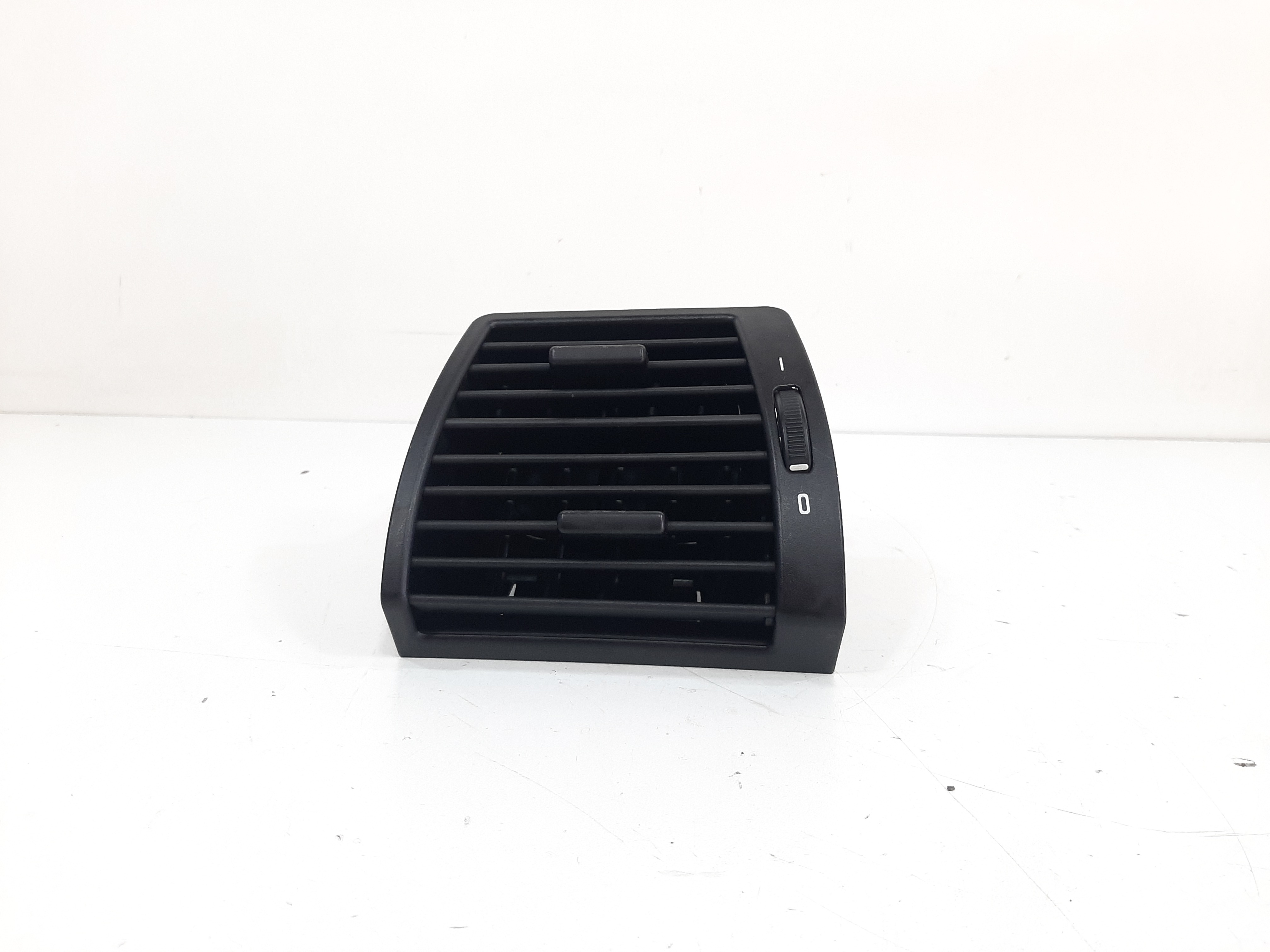 Difusor De Ar Dianteira Do Bmw X5 E53 1999 2000 2001 A 2006 9