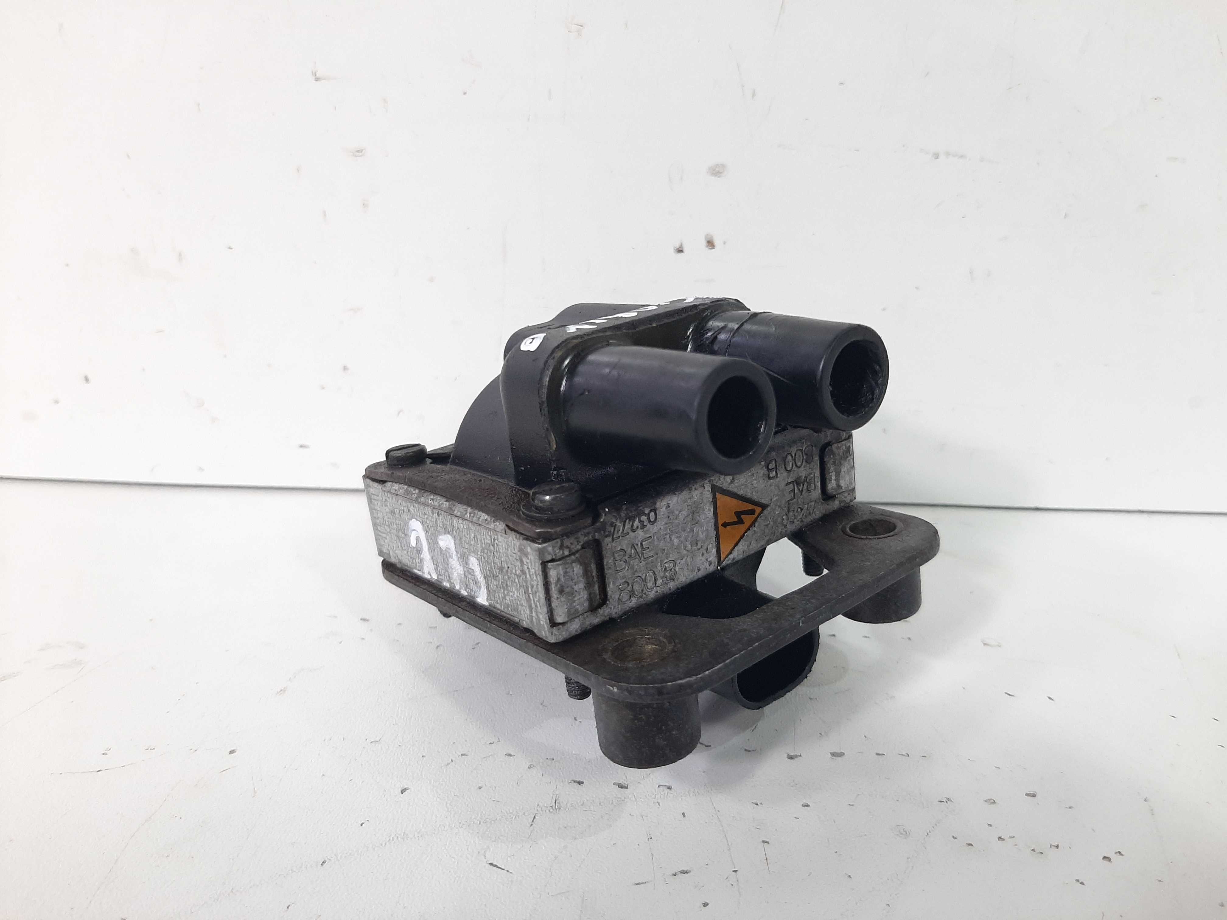 Bobina Ignição Fiat Fiorino 1.0 Fiasa 1995 1996 1997 1998 4
