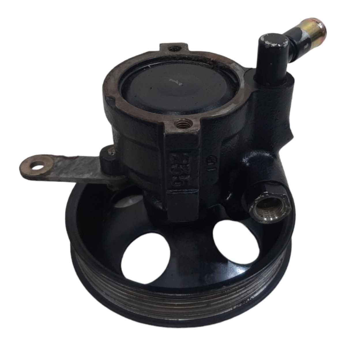 Bomba Direção Hidráulica Gm Chevrolet Vectra 2.0 1993 A 1996 6