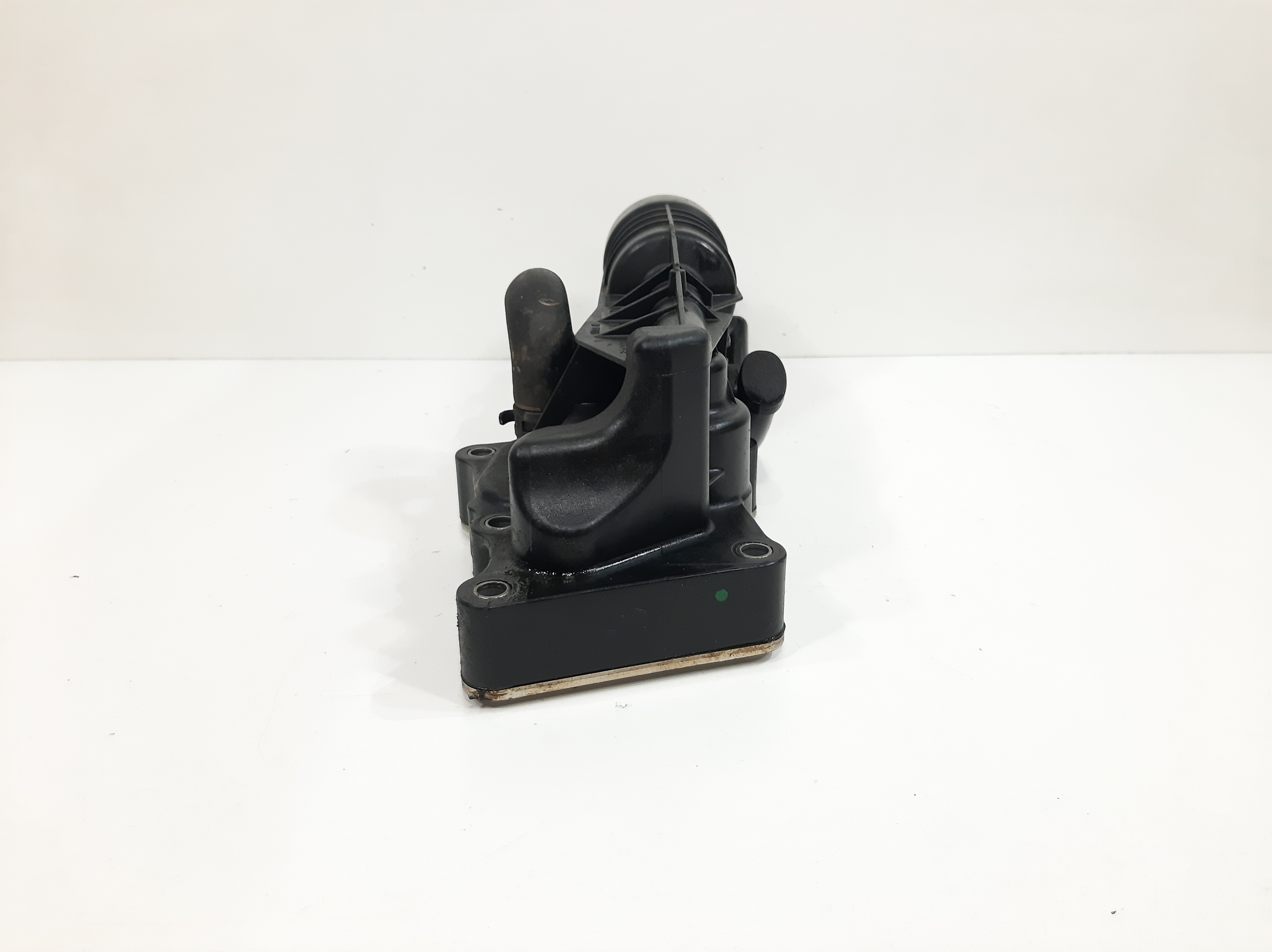 Suporte Filtro Óleo Mercedes C180 W204 1.8 Cgi 2008 A 2014 4