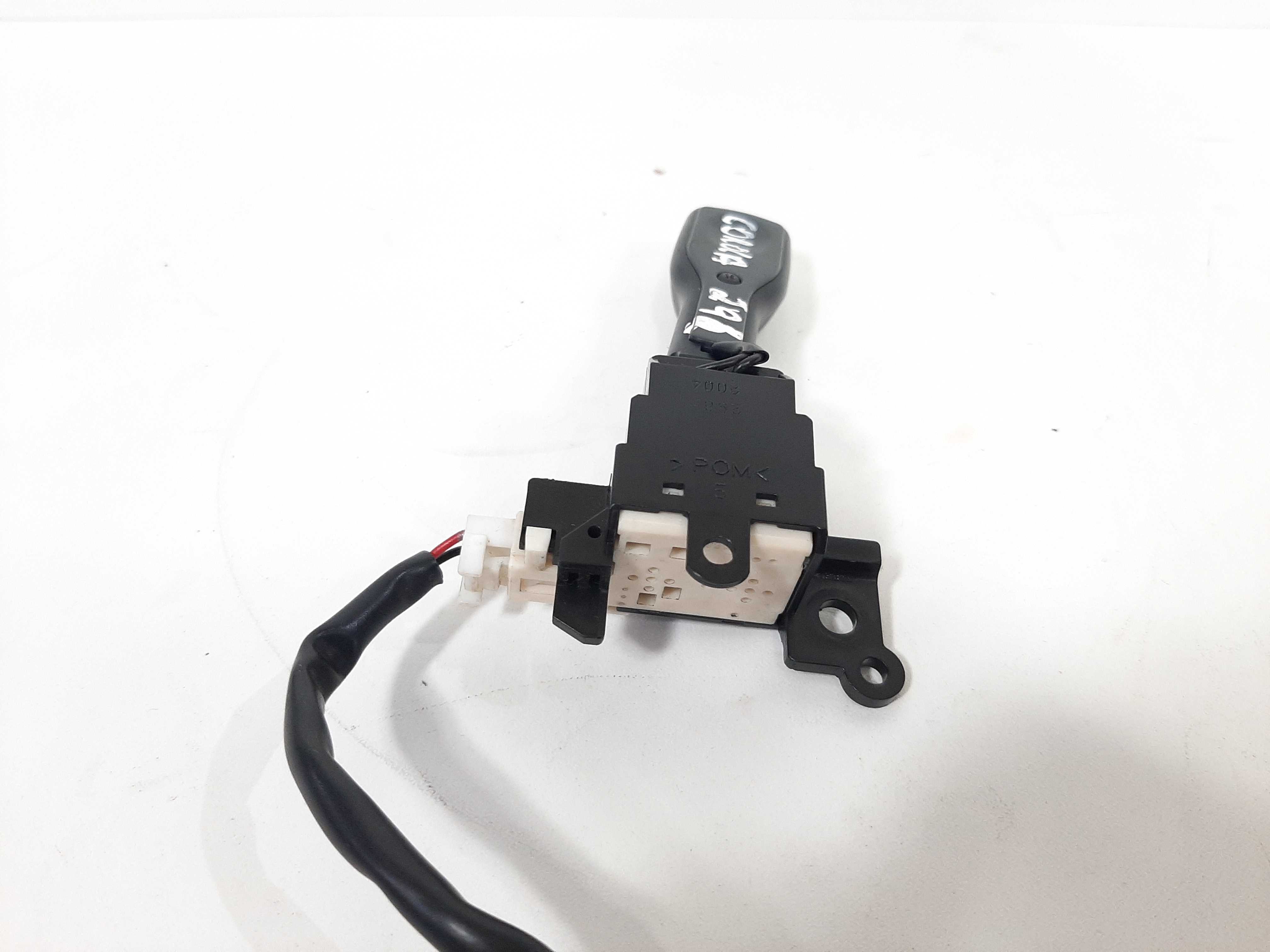 Chave Comando Piloto Automático Corolla 2008 2009 2010 A 013 6