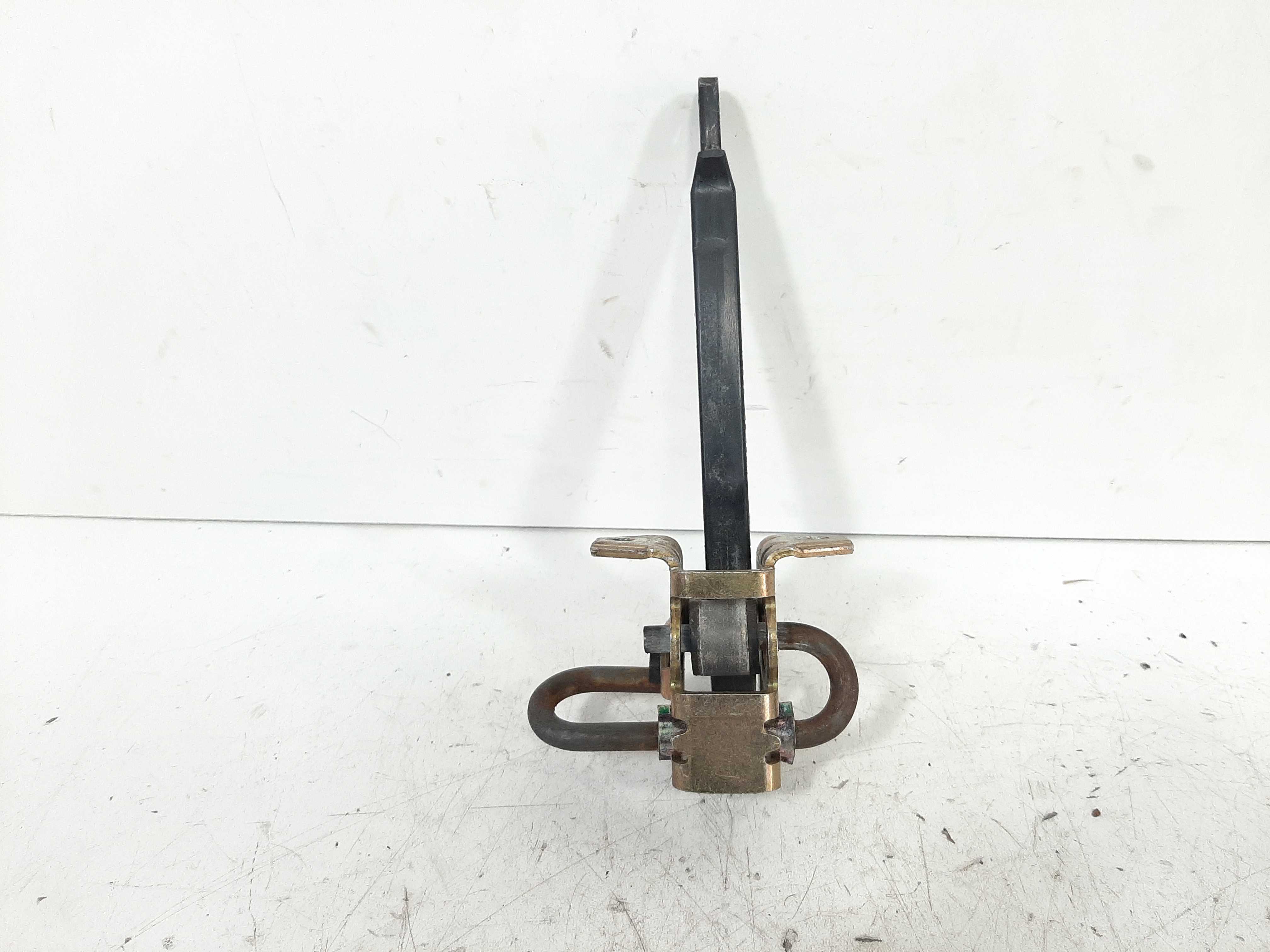 Limitador Porta Traseira Esquerda Bmw 540i E39 1996 A 2004 5