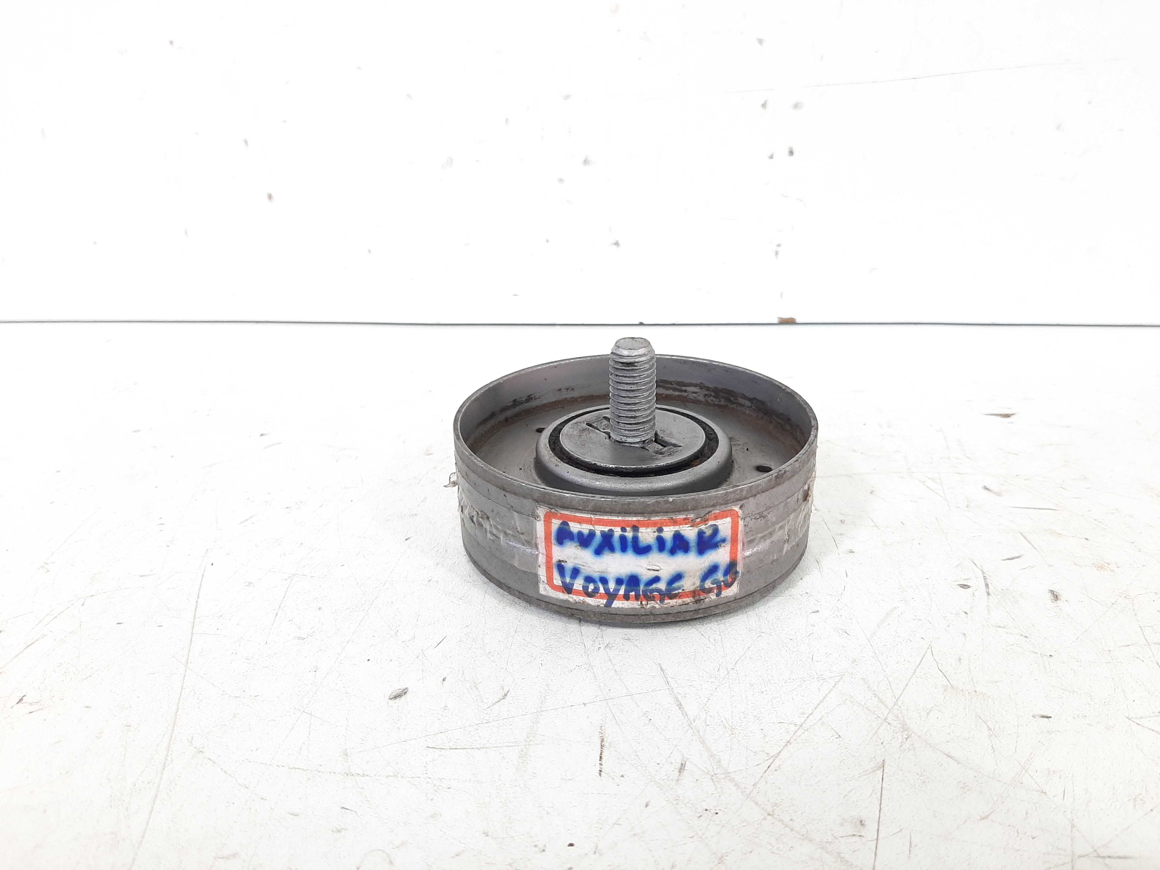 Polia Correia Alternador Voyage Gol G5 G6 2014 2015 2016 4