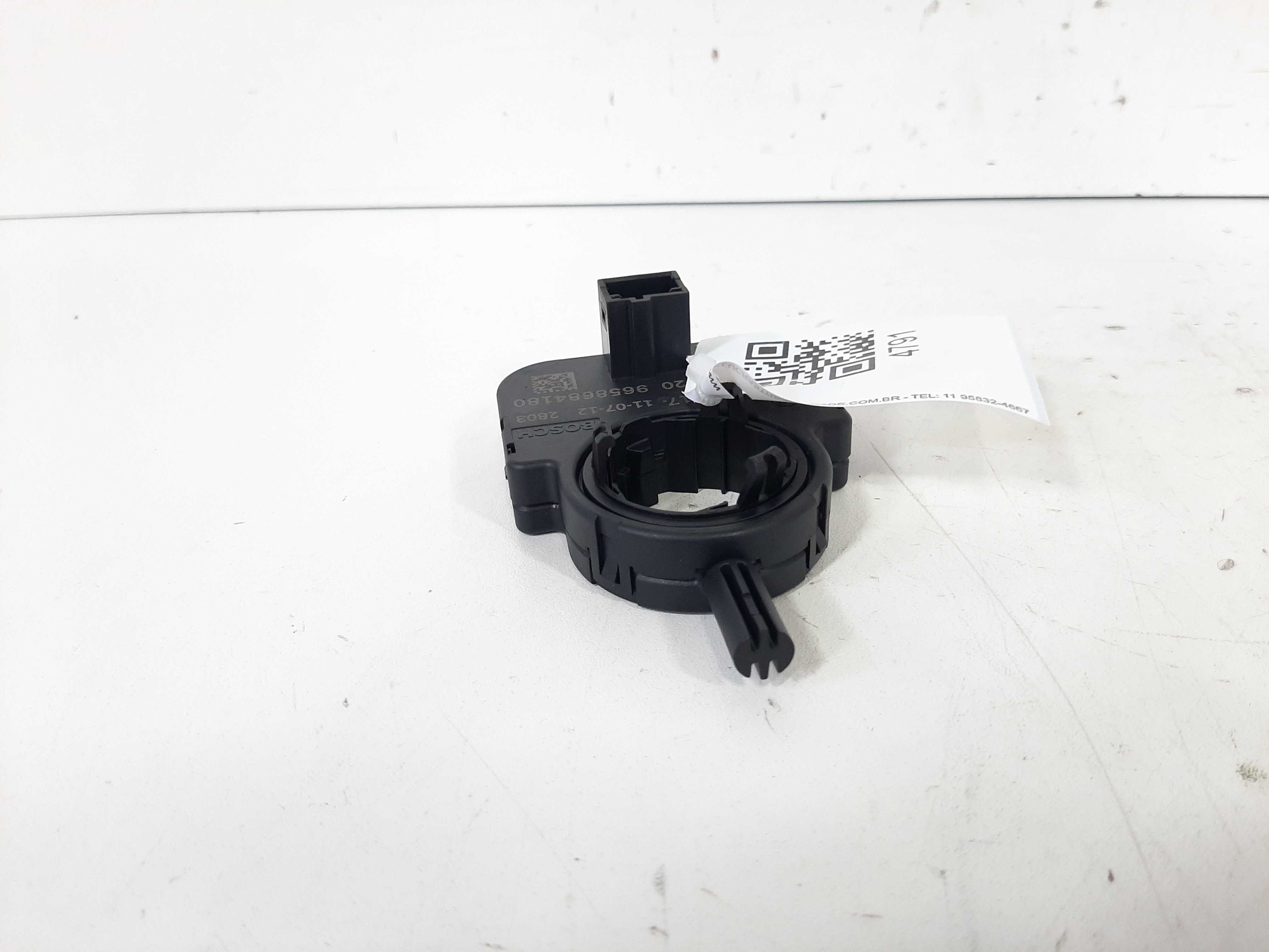 Sensor Ângulo Citroen C4 Citroen 2009 2010 2011 2012 2013 6
