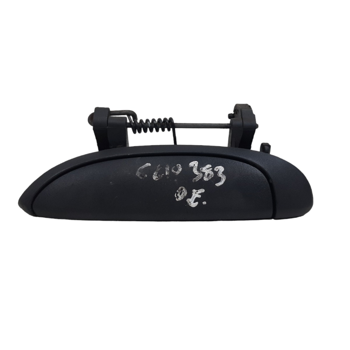 Maçaneta Externa Dianteira Esquerda Renault Clio 2000 A 2004 4