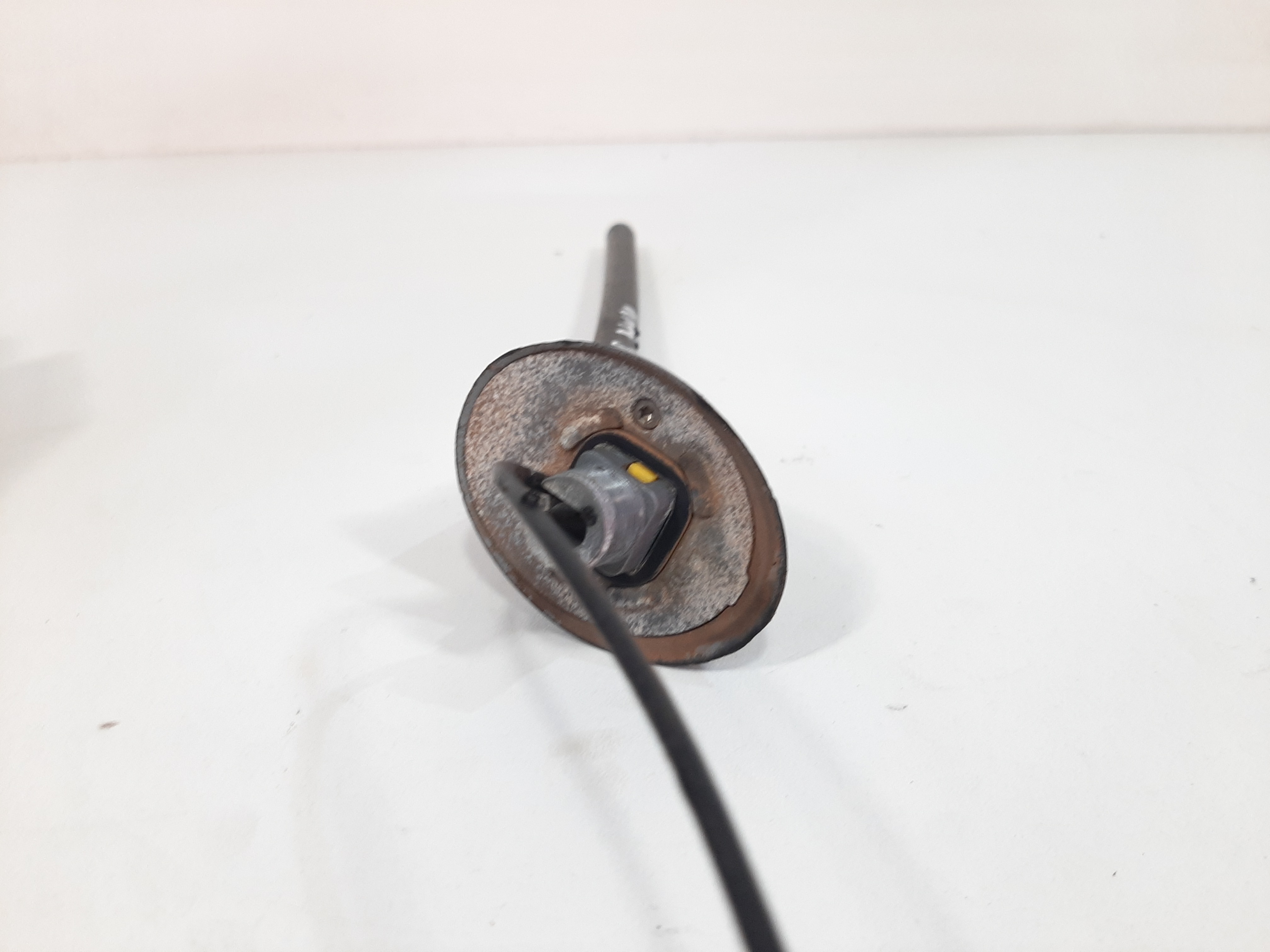 Antena Fiat Punto 1.4 2008 2009 2010 2011 2012 Preto 8
