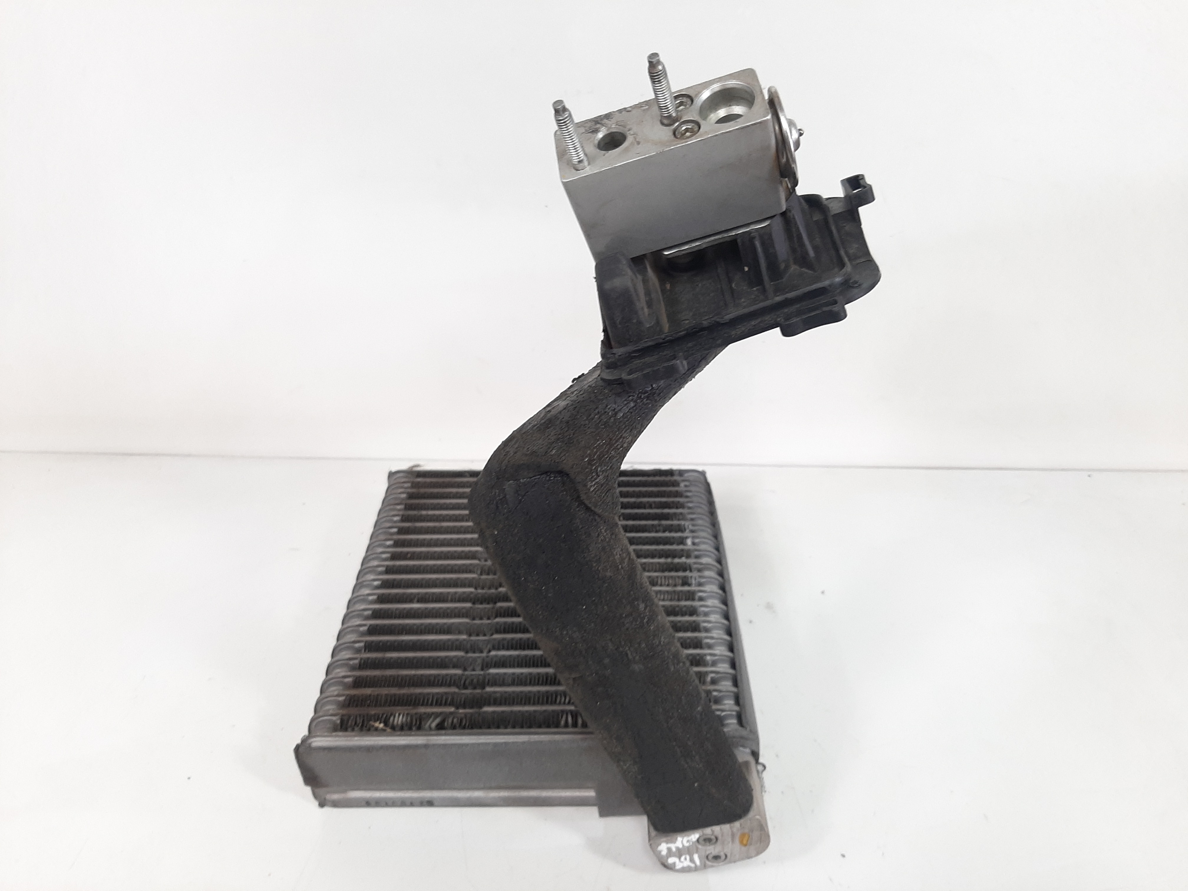 Radiador Evaporador Fiat Stilo 1.8 Dualogic 2003 2004 A 2011 2