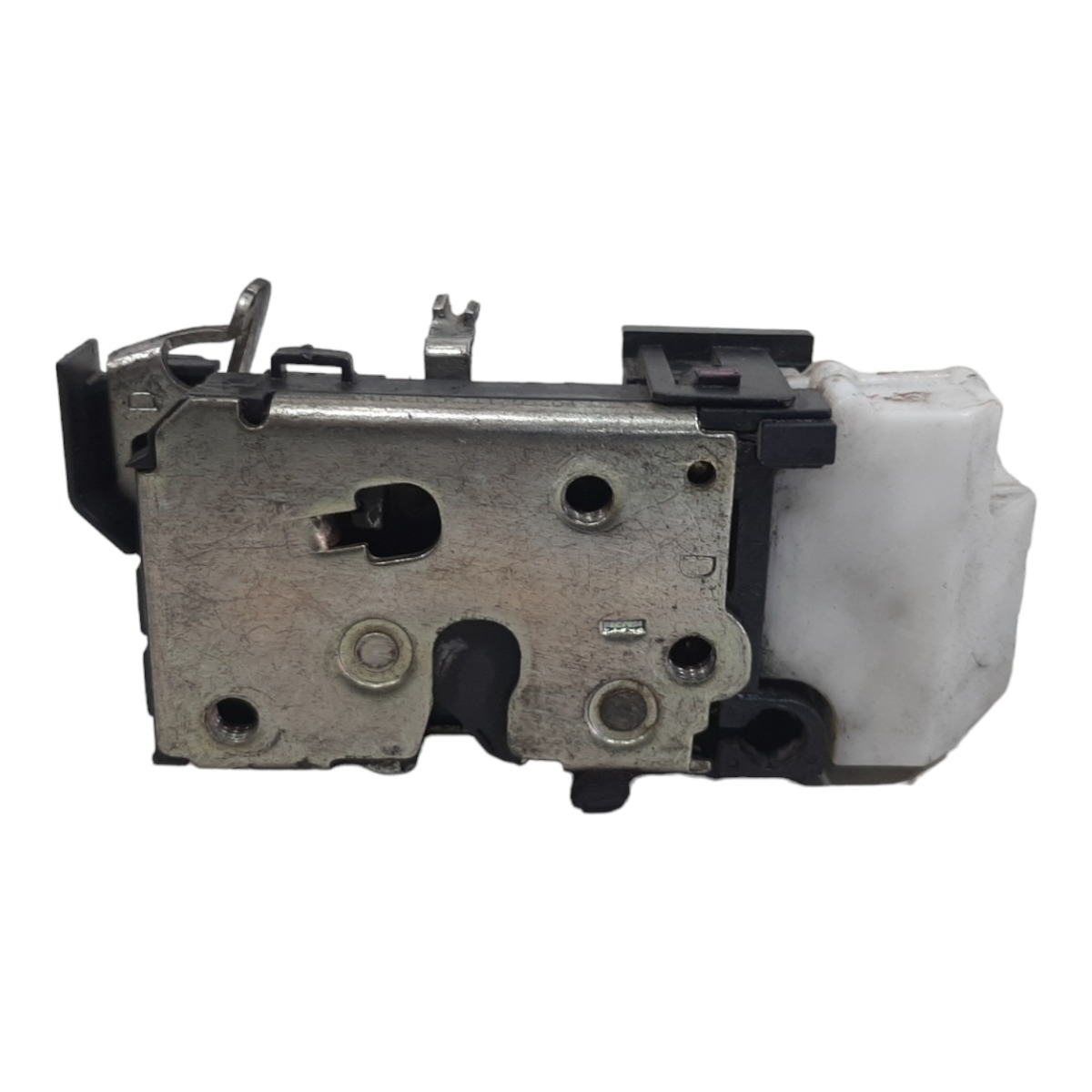 Fechadura Porta Dianteira Direita Fiat Doblo 2002 A 2021 8